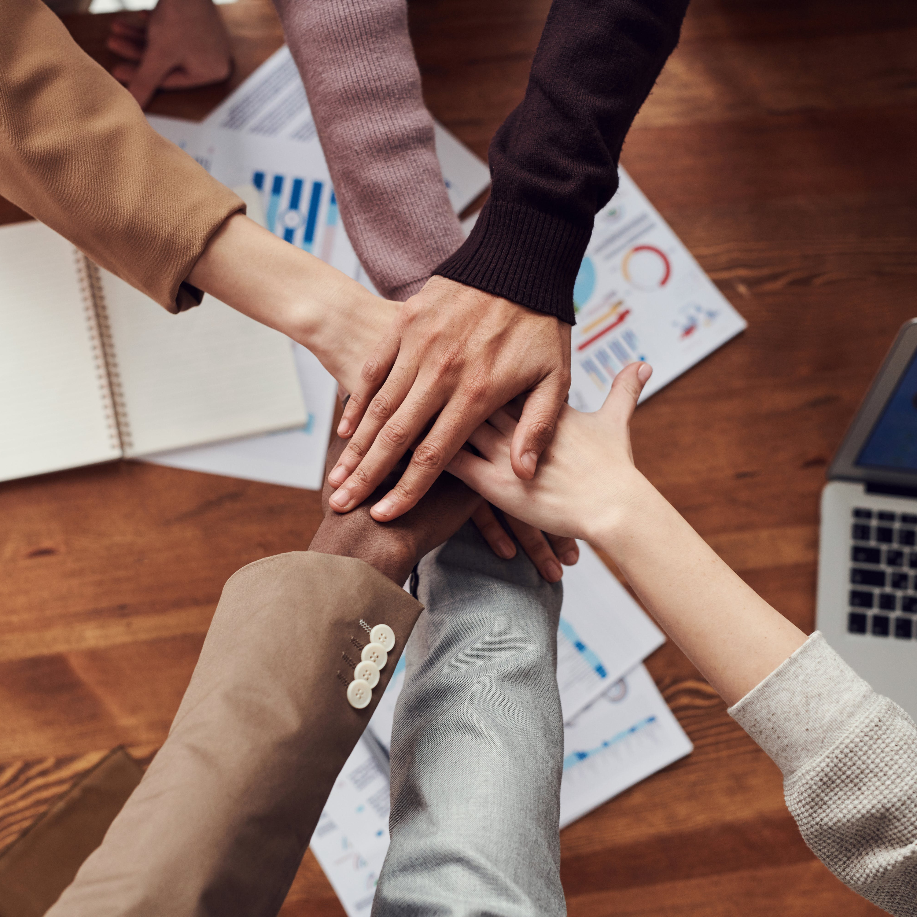 Strategies to Empower Your Team and Achieve Unimaginable Goals  episode artwork