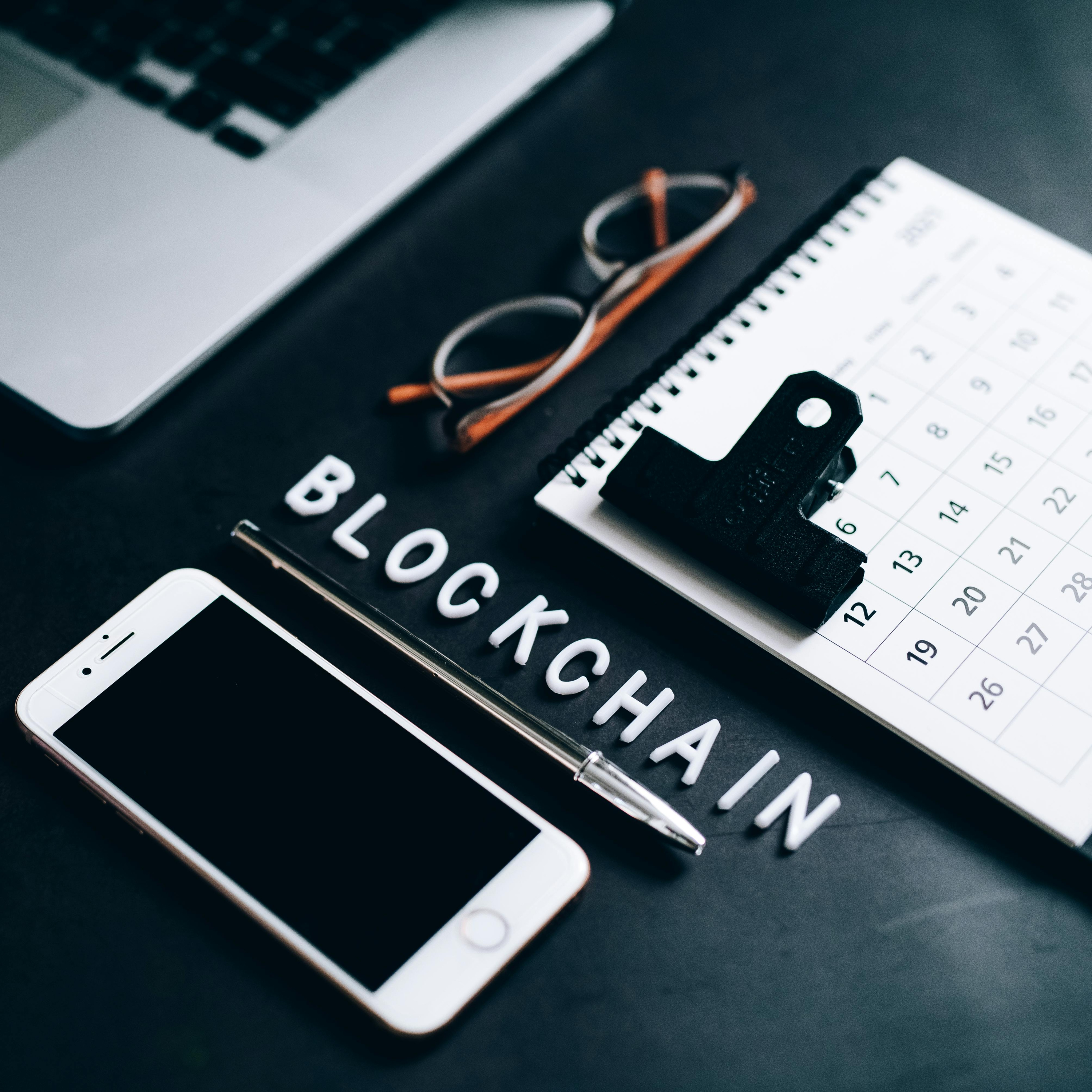 The True Promise of Blockchain: Privacy and Power to the Use episode artwork