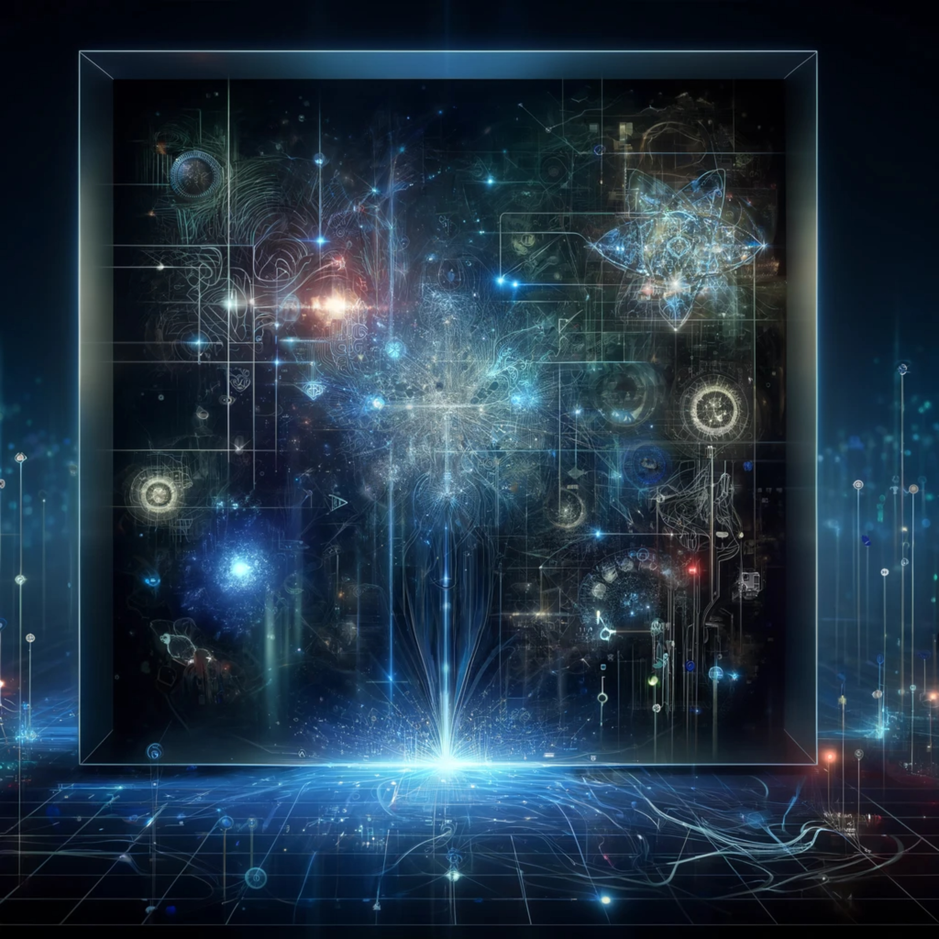 Secrets of Artificial Intelligence That No One Will Tell You episode artwork