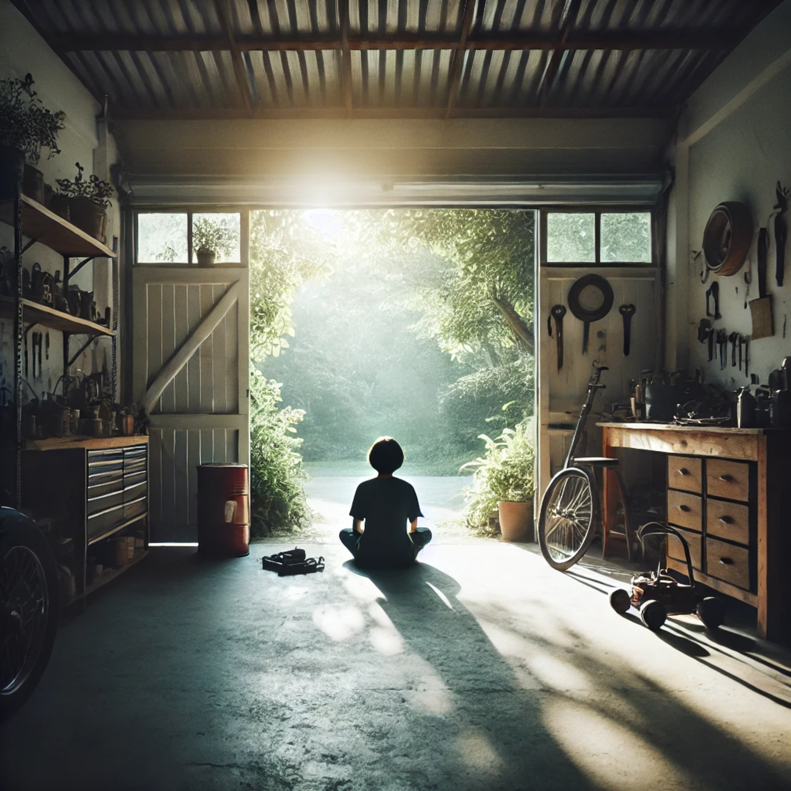 Steve Jobs’ Timeless Dance: How Intuition Fuels Innovation episode artwork