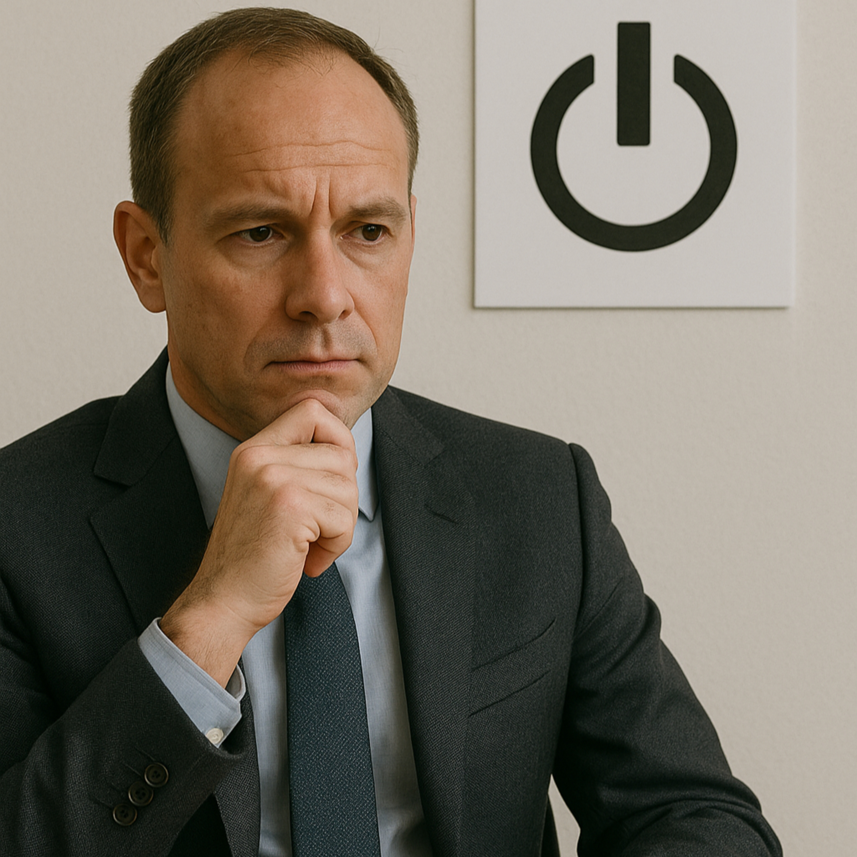 The Hidden Rules of Power No One Has Taught You episode artwork