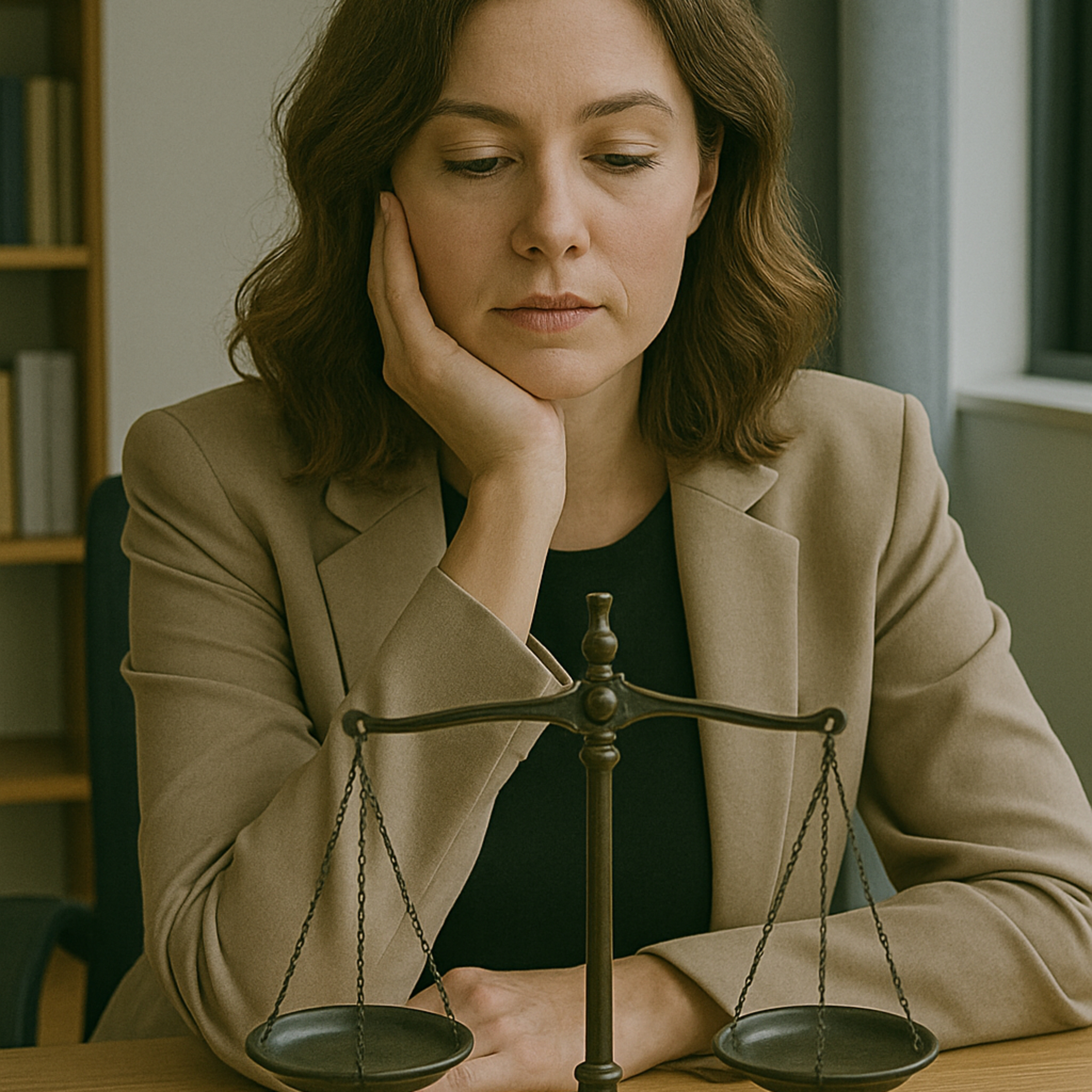 The Hidden Balance That Separates Strategists from the Impulsive episode artwork