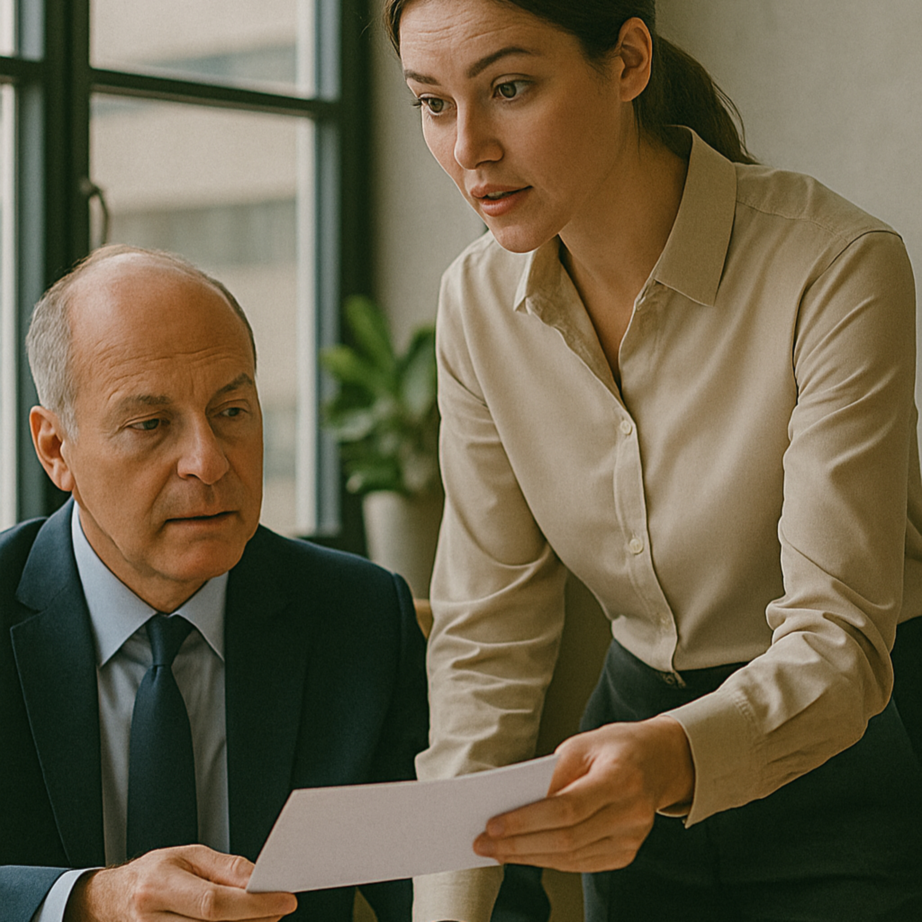How to Anticipate Your Boss and Become Indispensable episode artwork