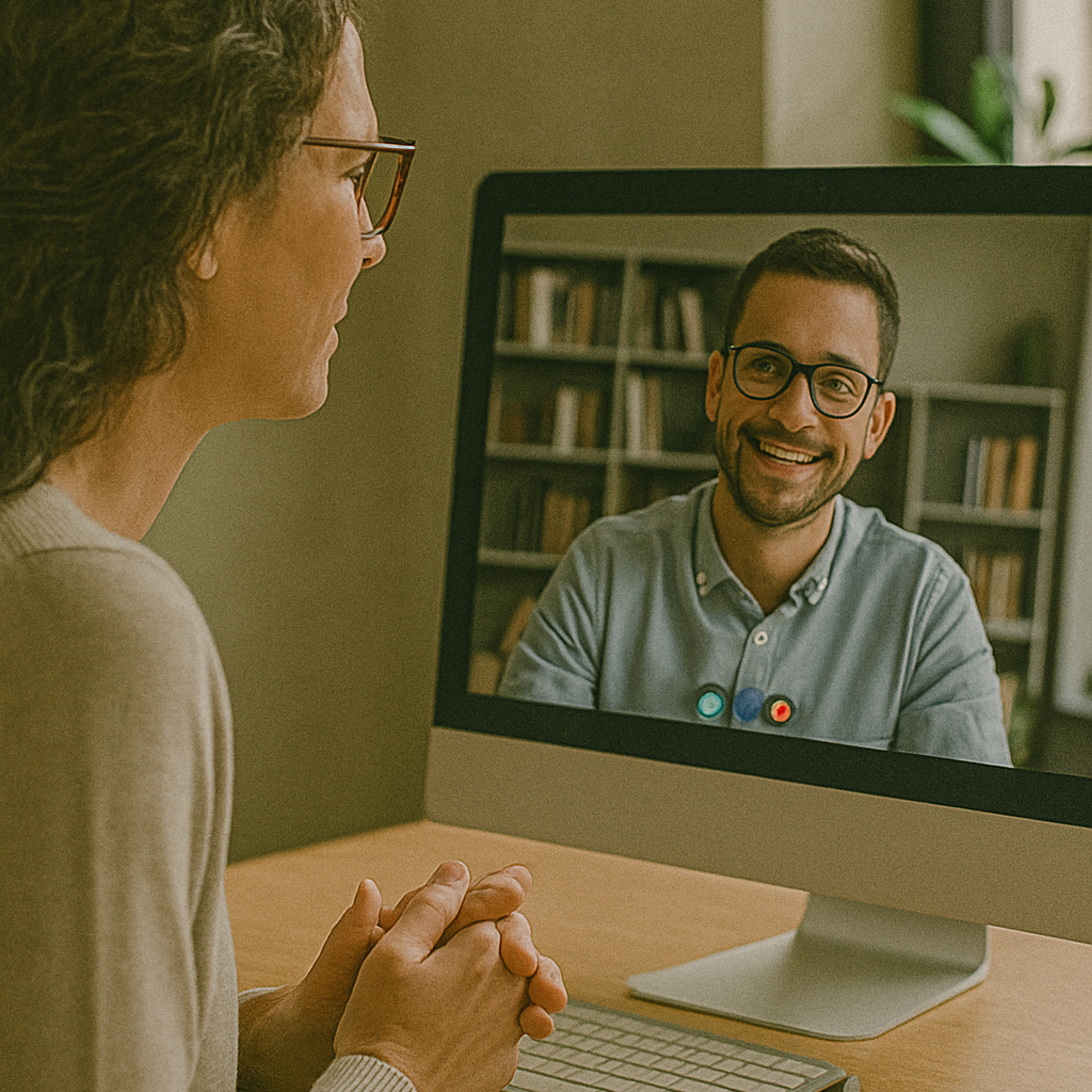 Why Empathy Is the Secret Weapon of Digital Leadership episode artwork