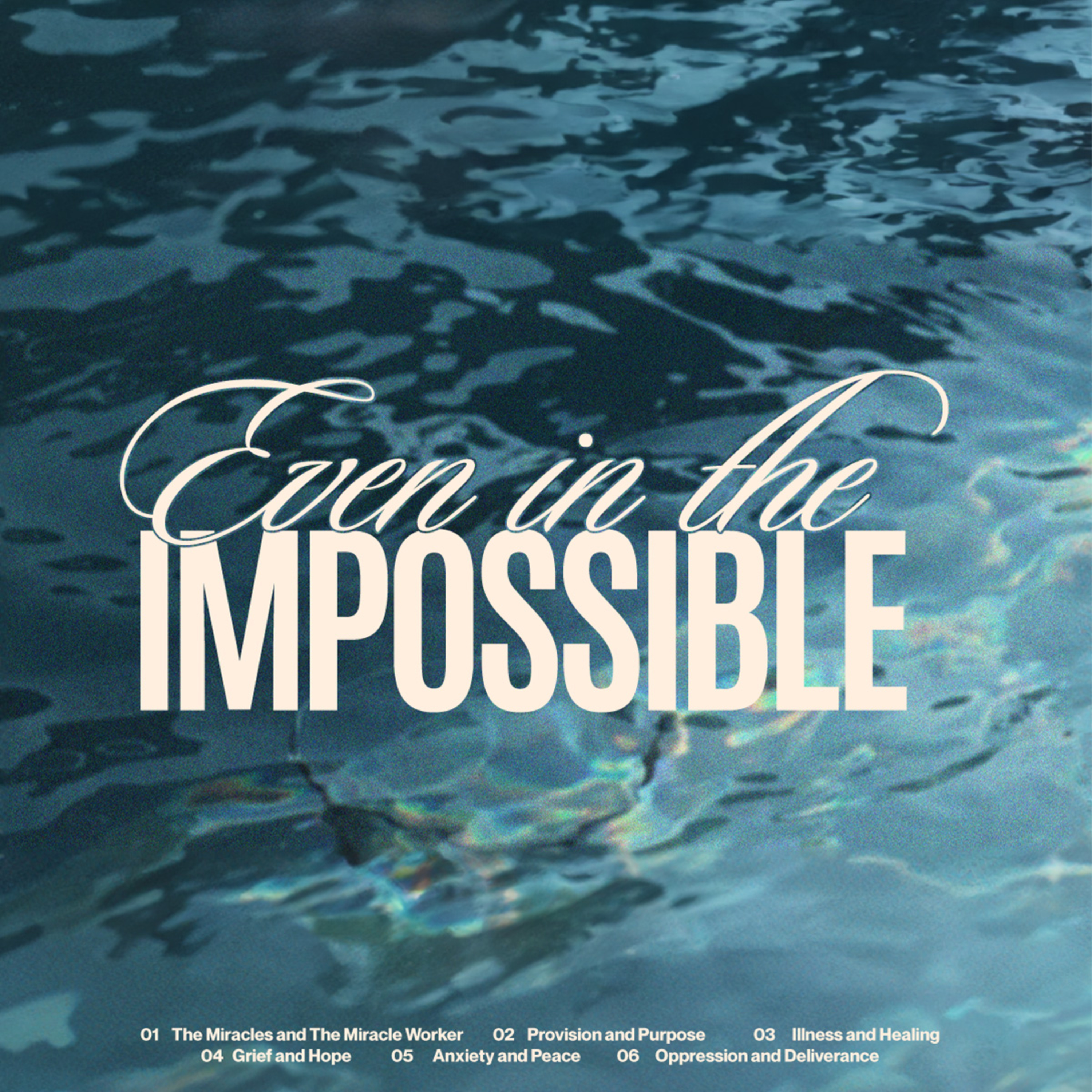 Victory Series Podcast