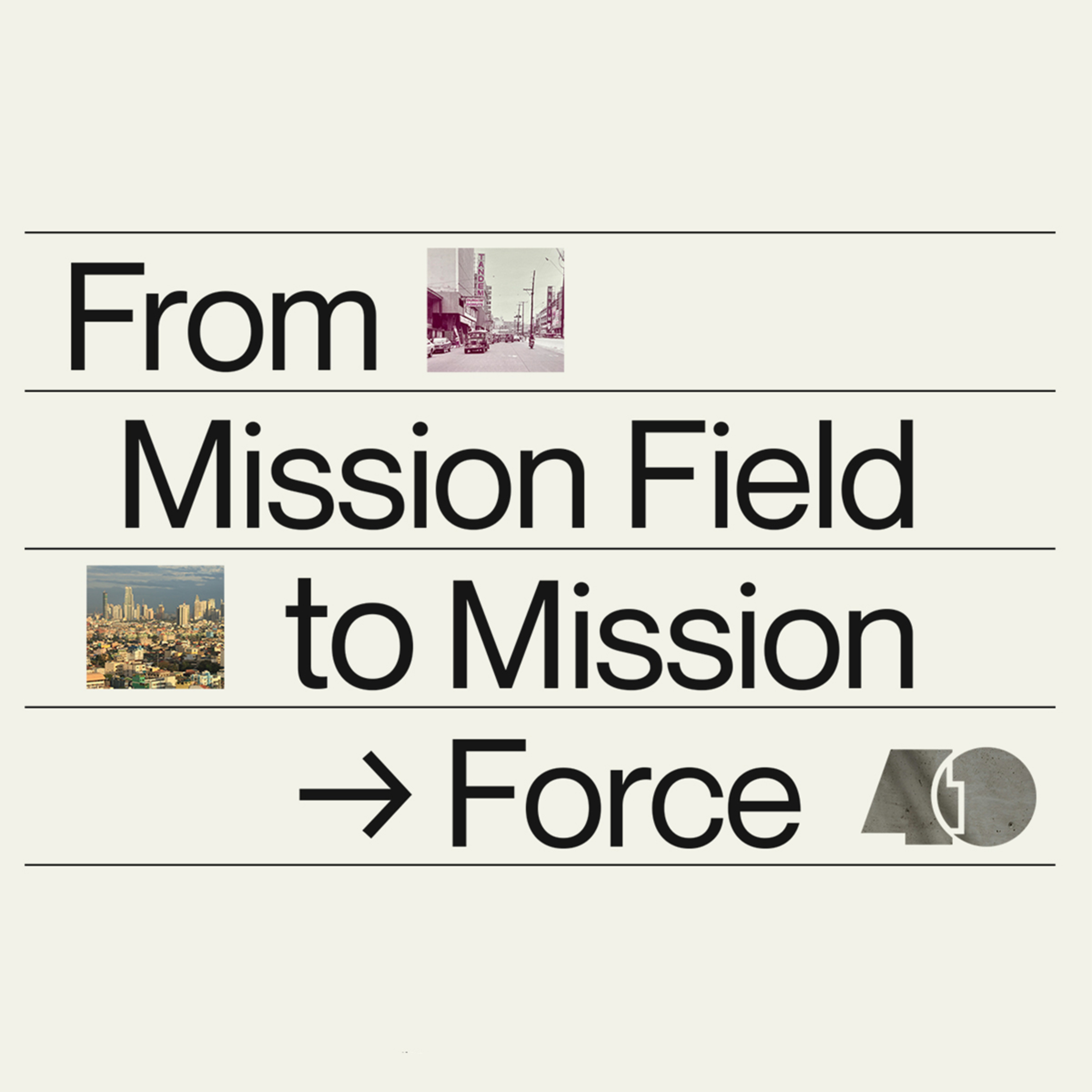 The Manifesto | Pastor Christian Flores