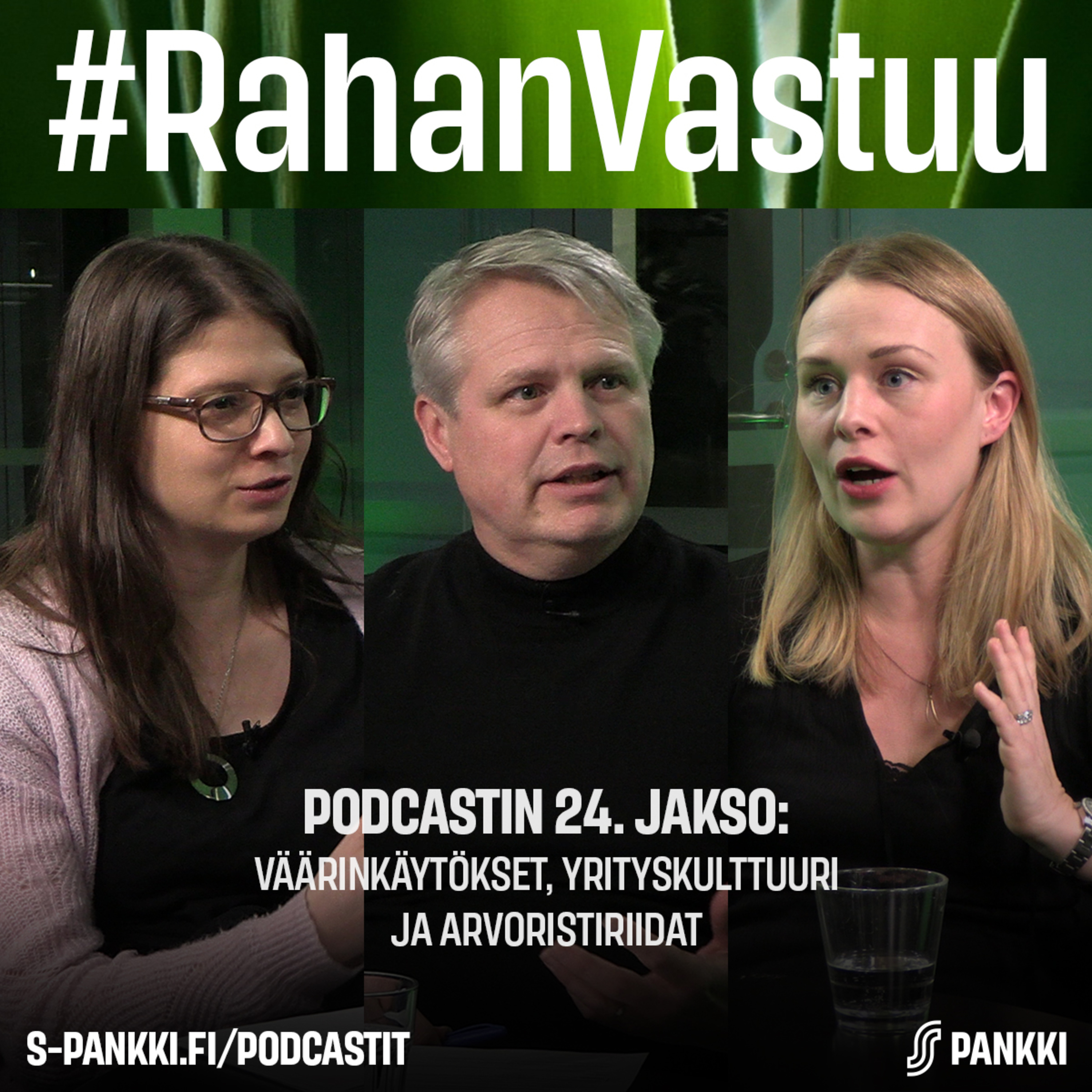 #RahanVastuu
