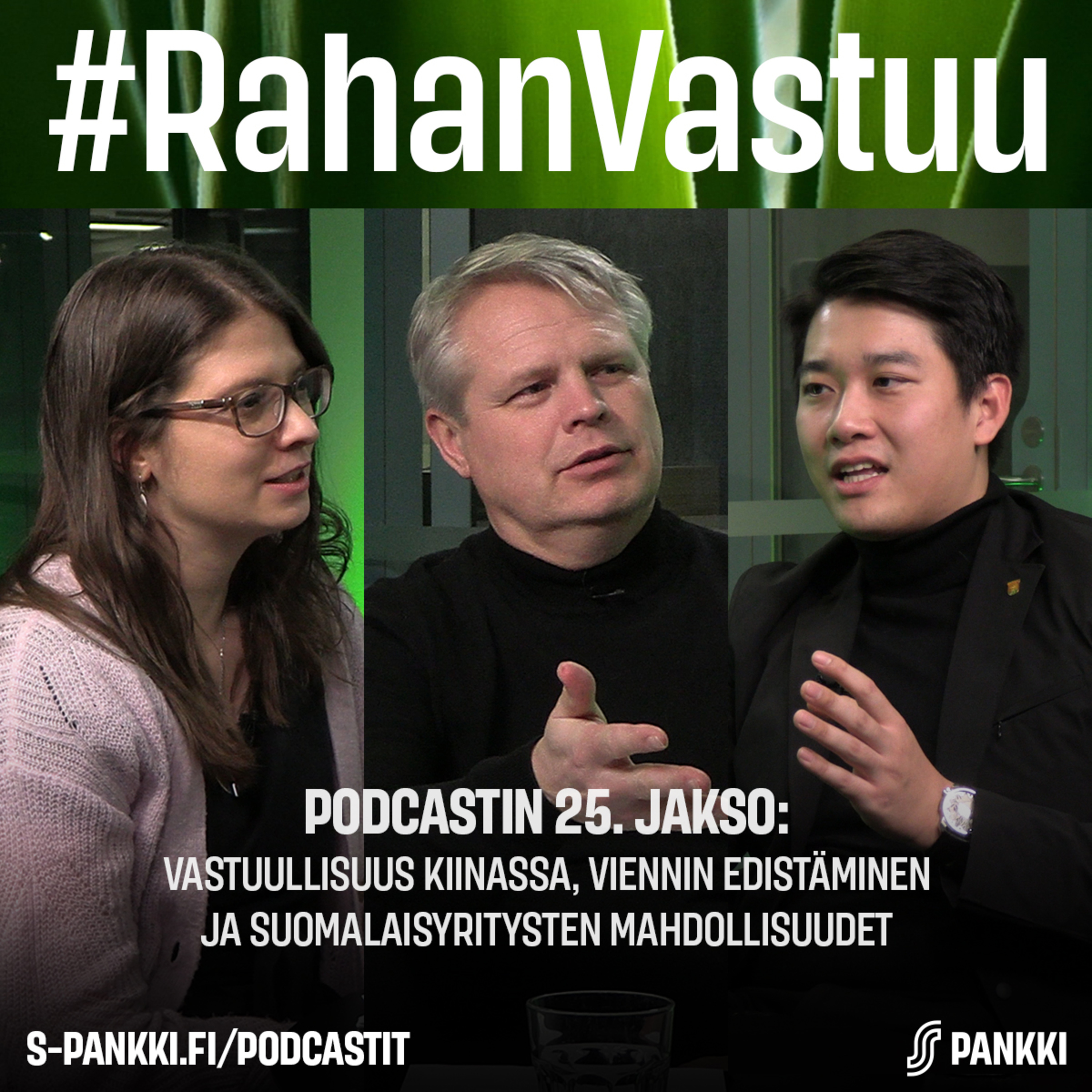 #RahanVastuu