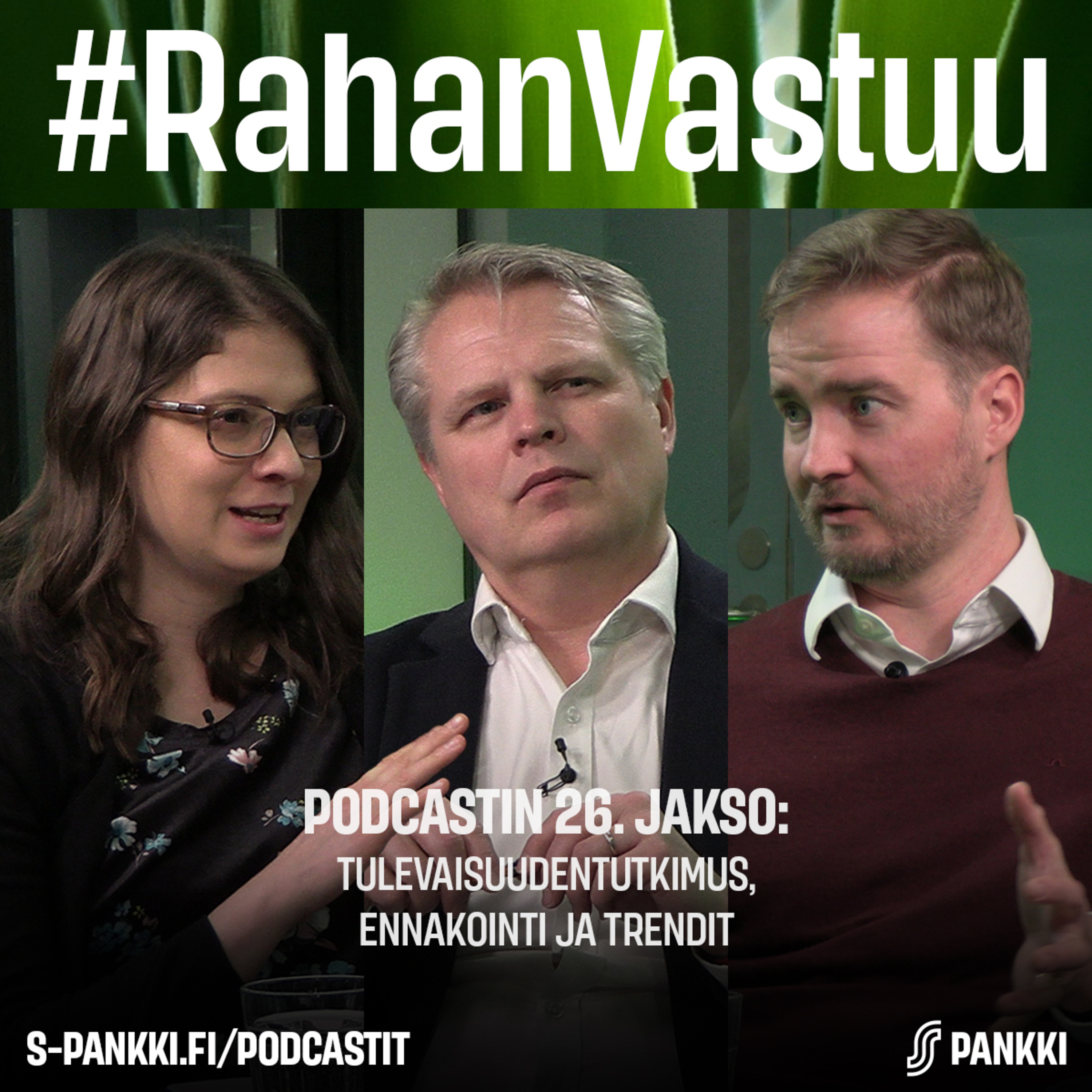 #RahanVastuu