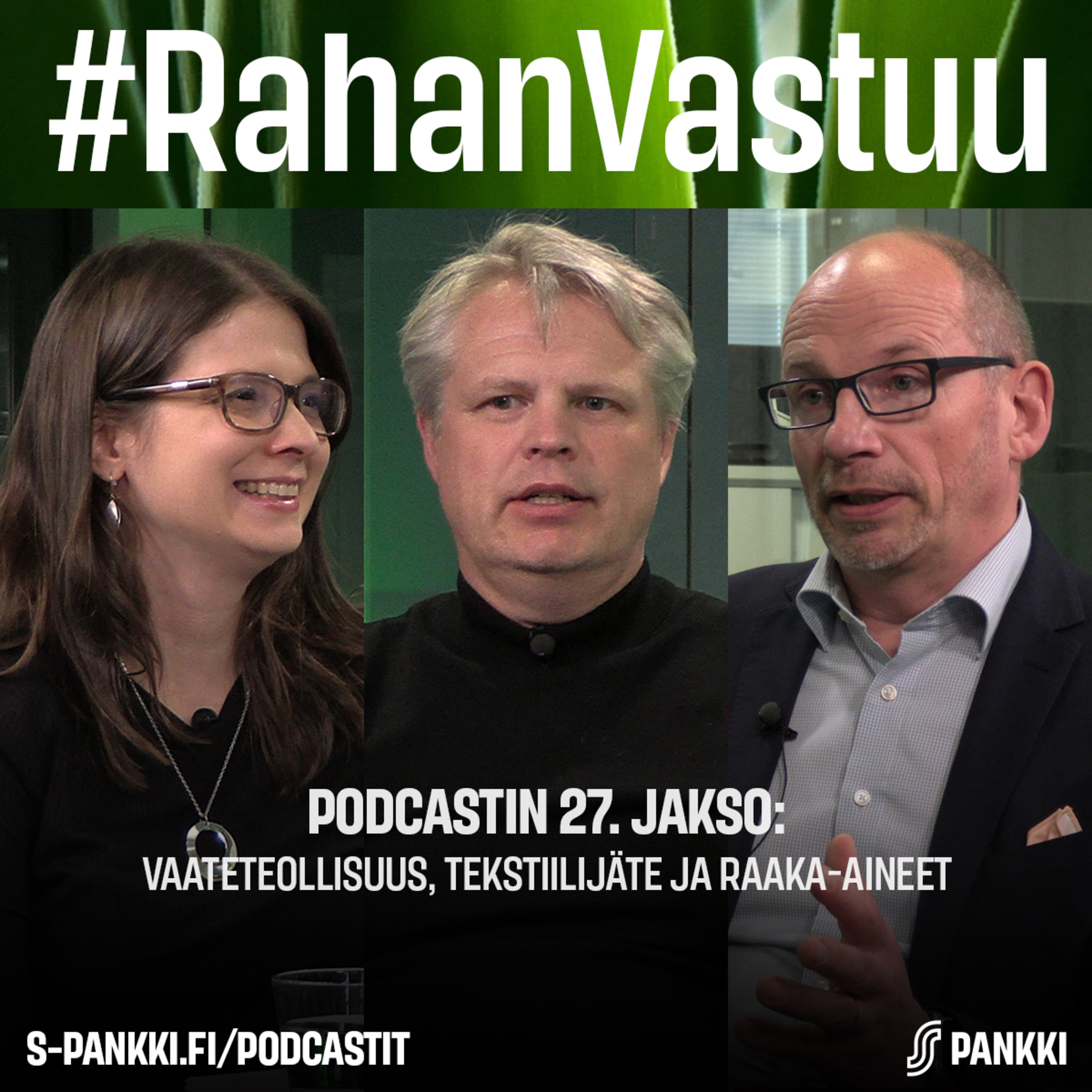 #RahanVastuu