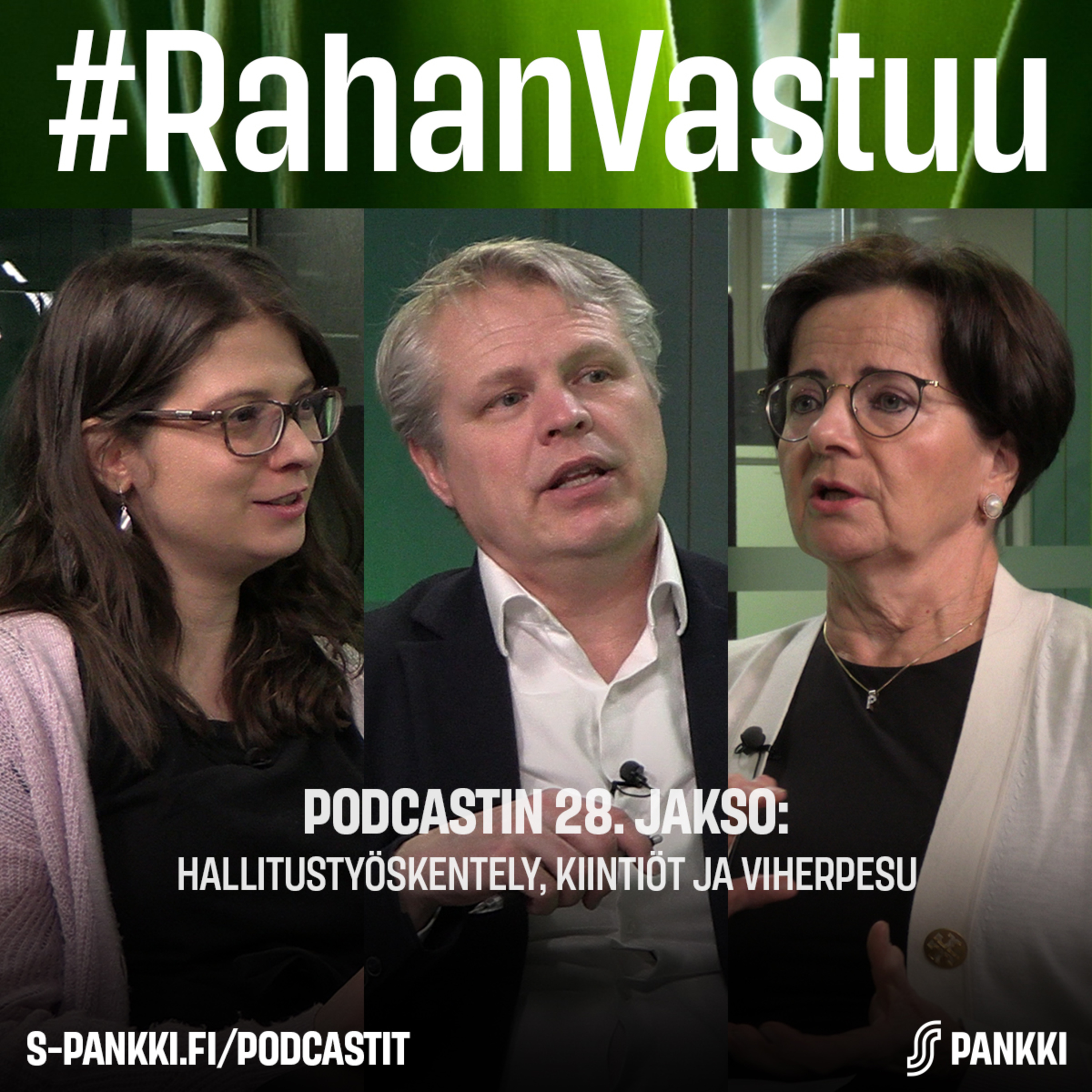 #RahanVastuu