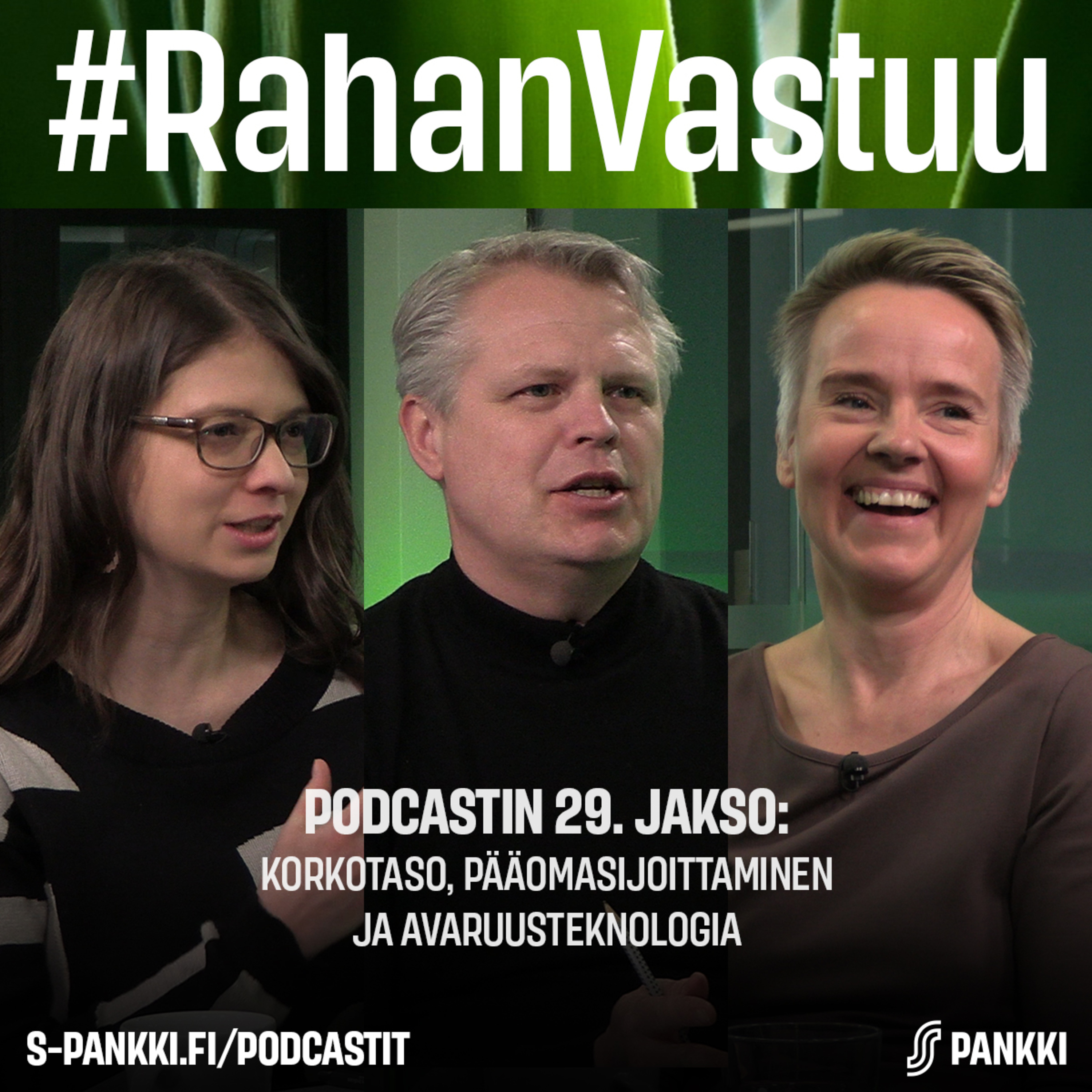 #RahanVastuu
