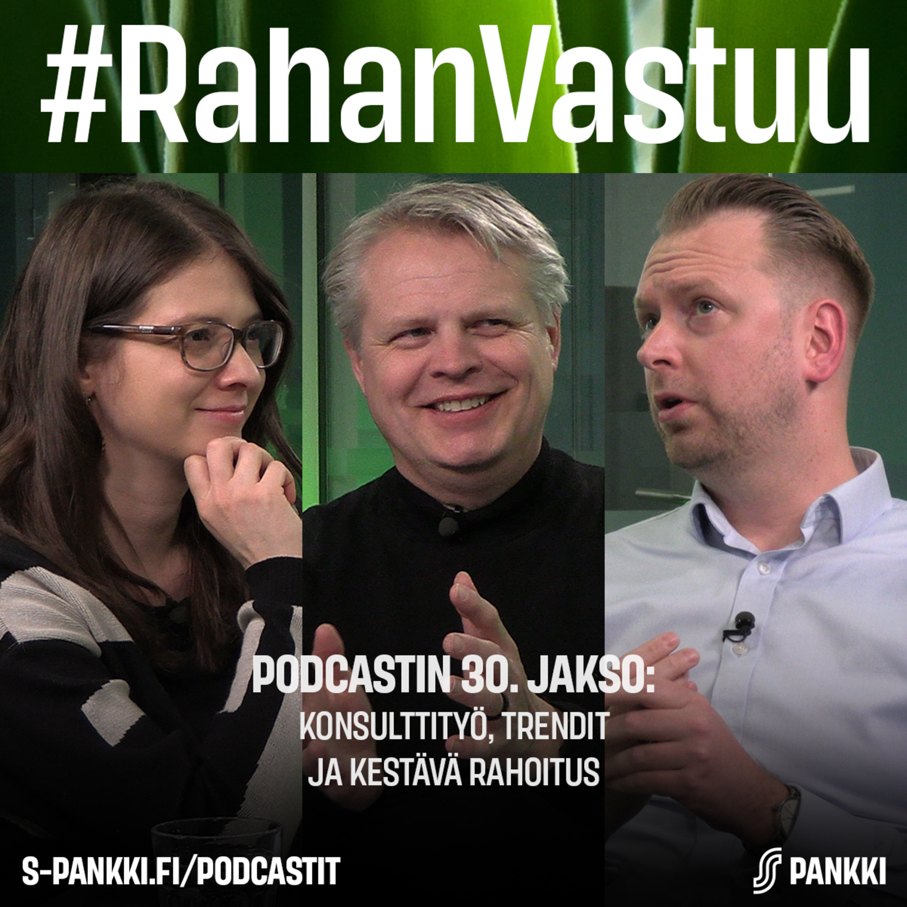 #RahanVastuu