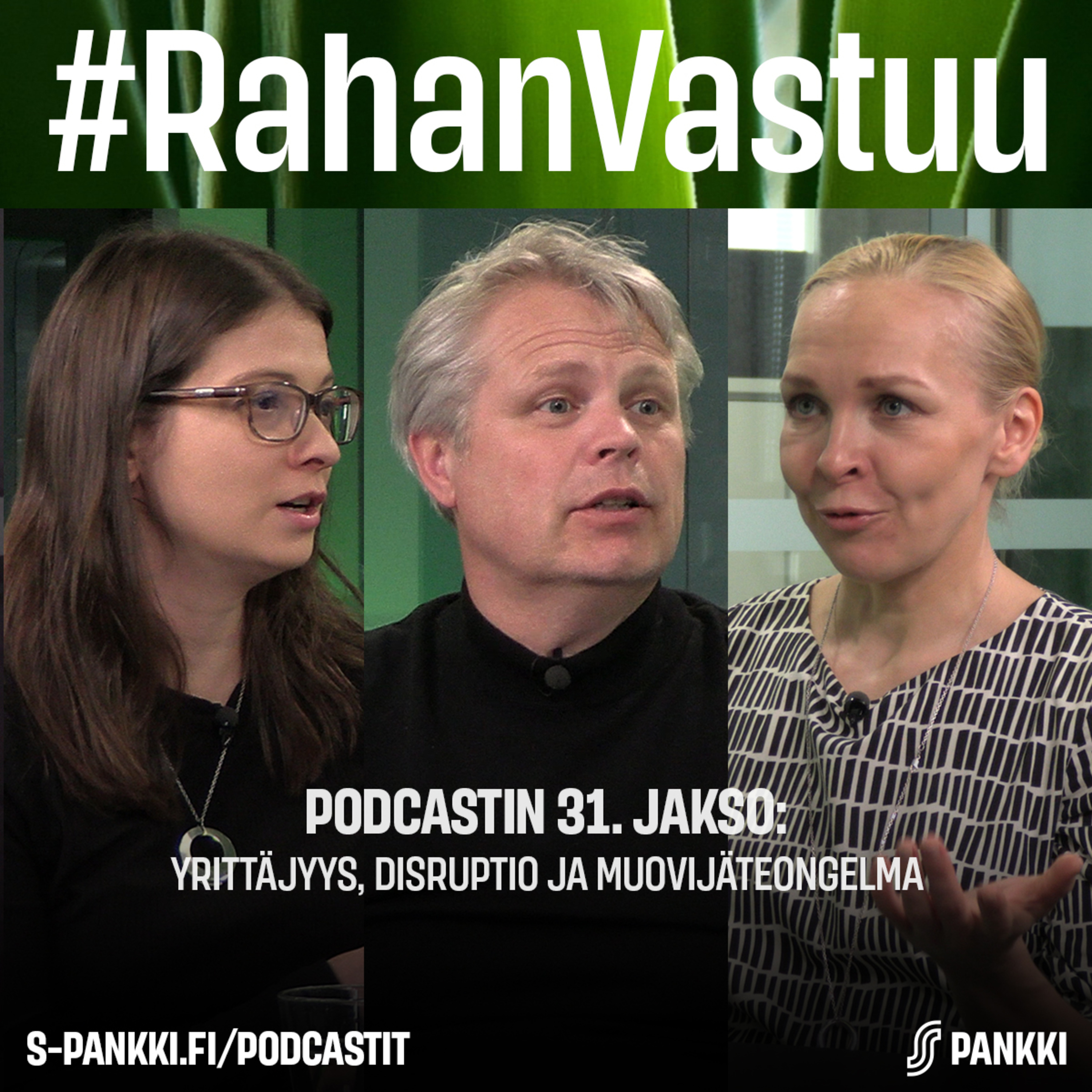 #RahanVastuu
