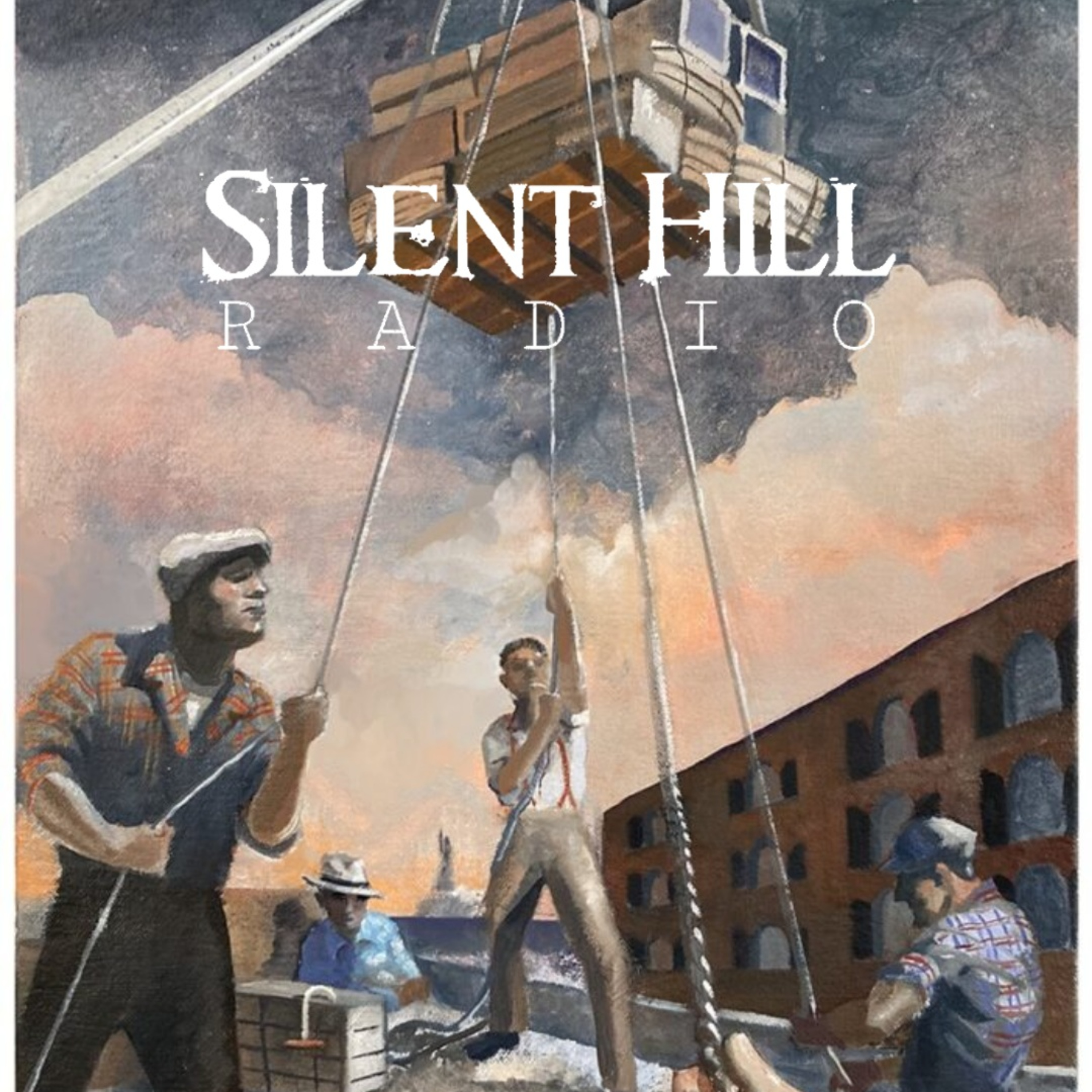 Silent Hill Radio