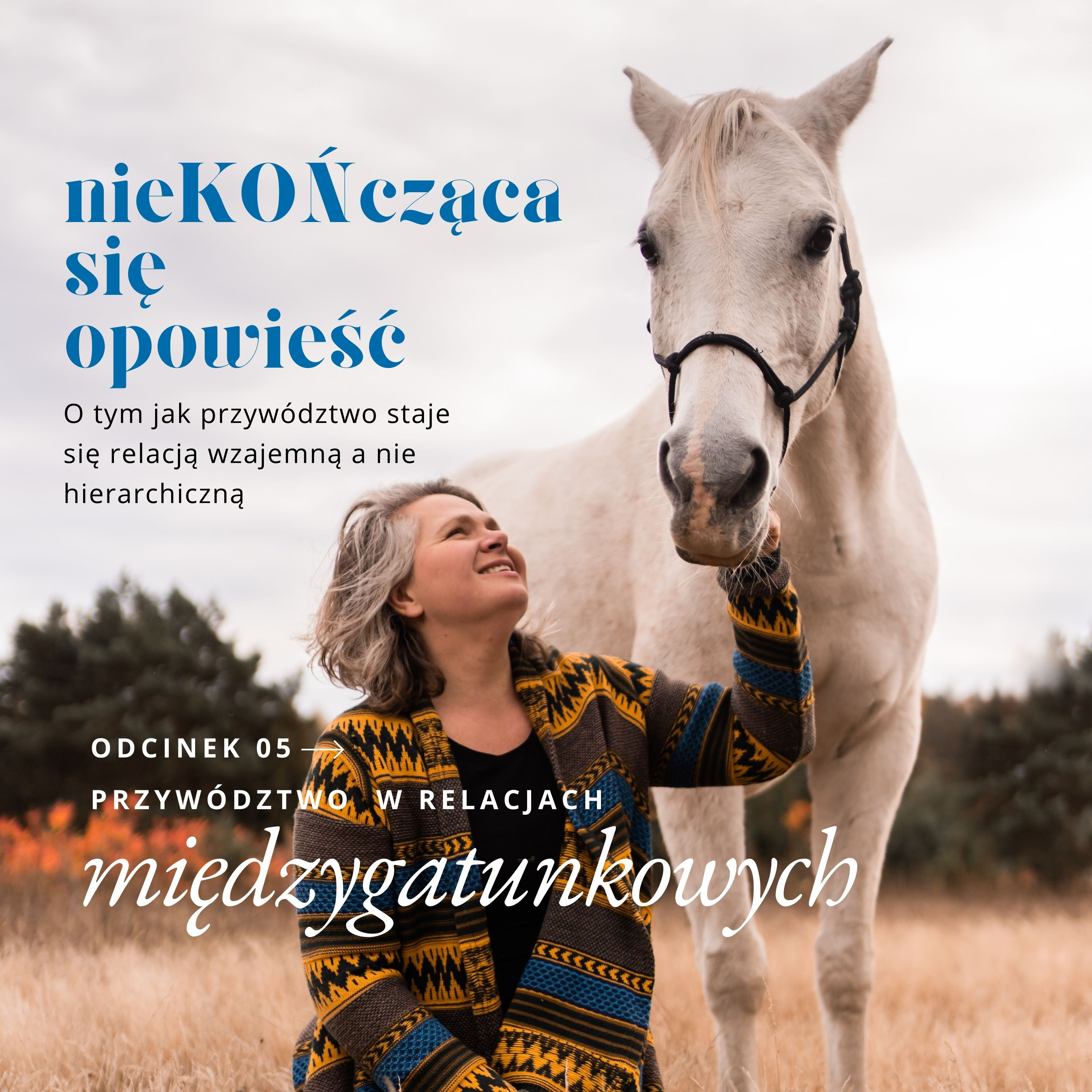 nieKOŃcząca się opowieść