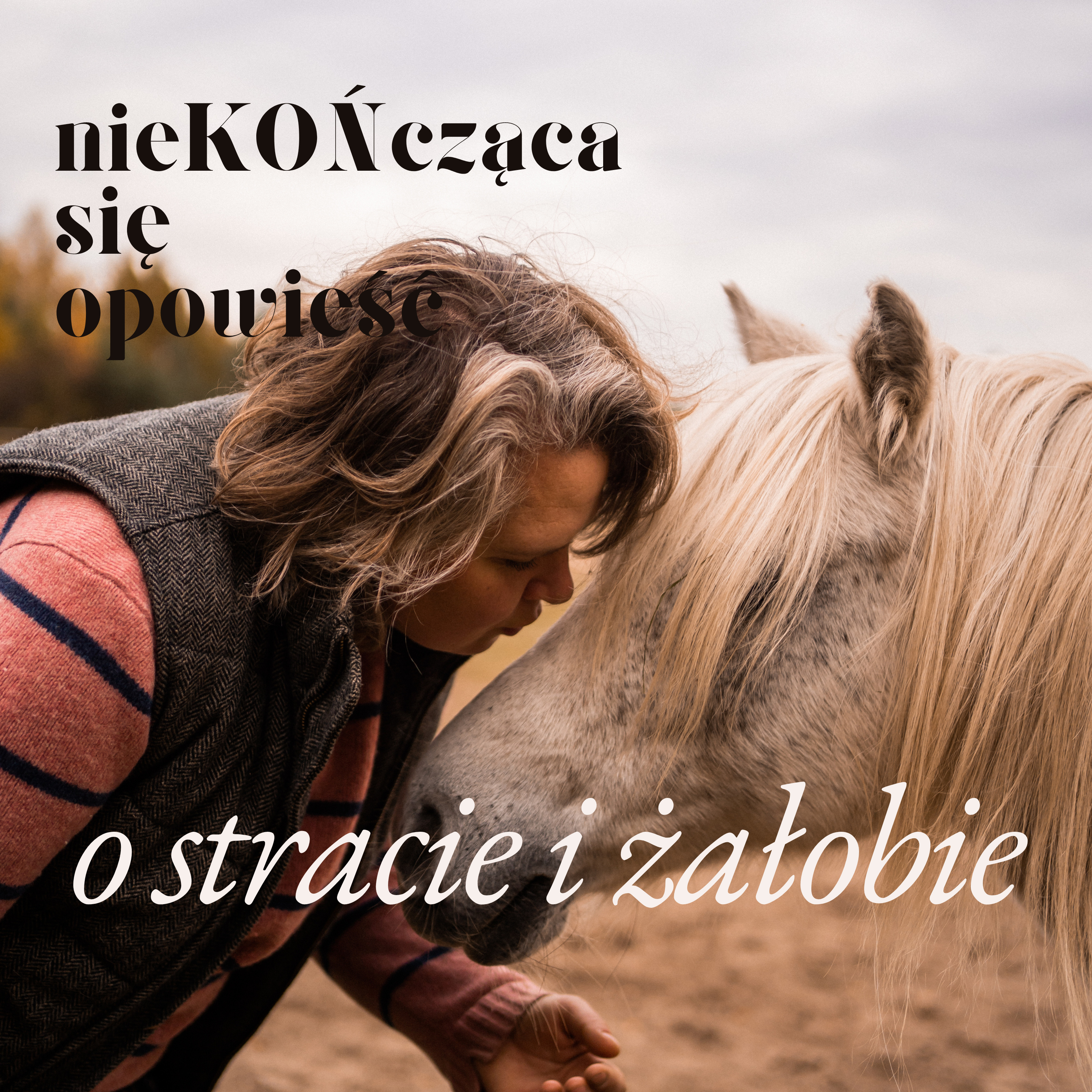 nieKOŃcząca się opowieść