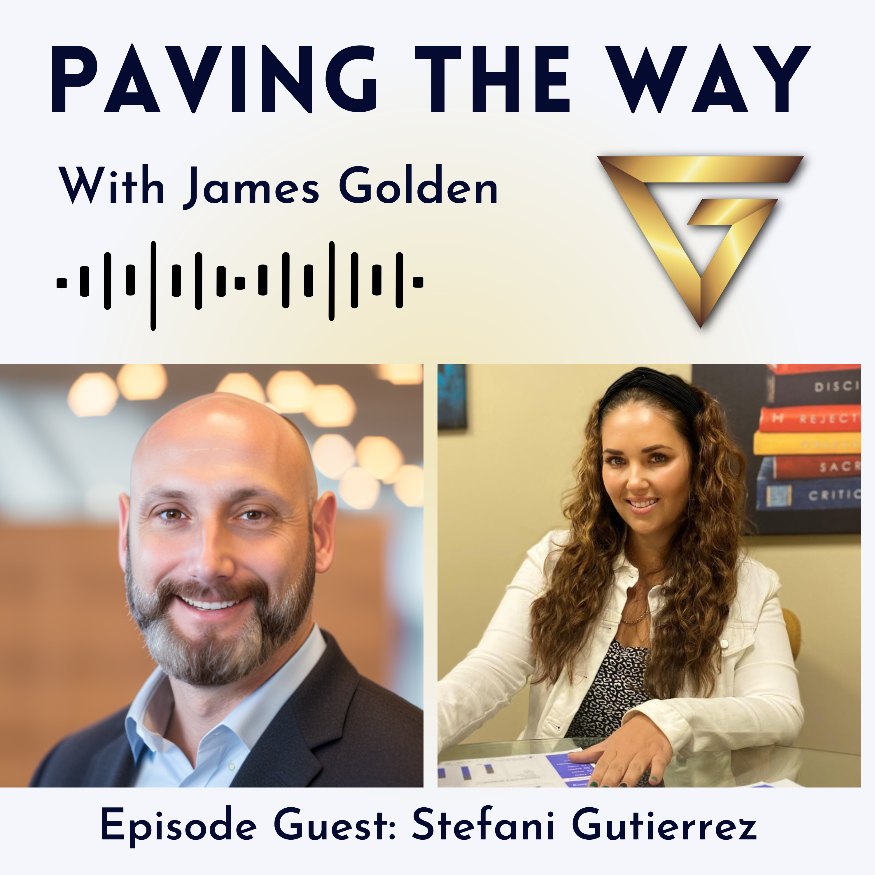 The Better Roadways Podcast