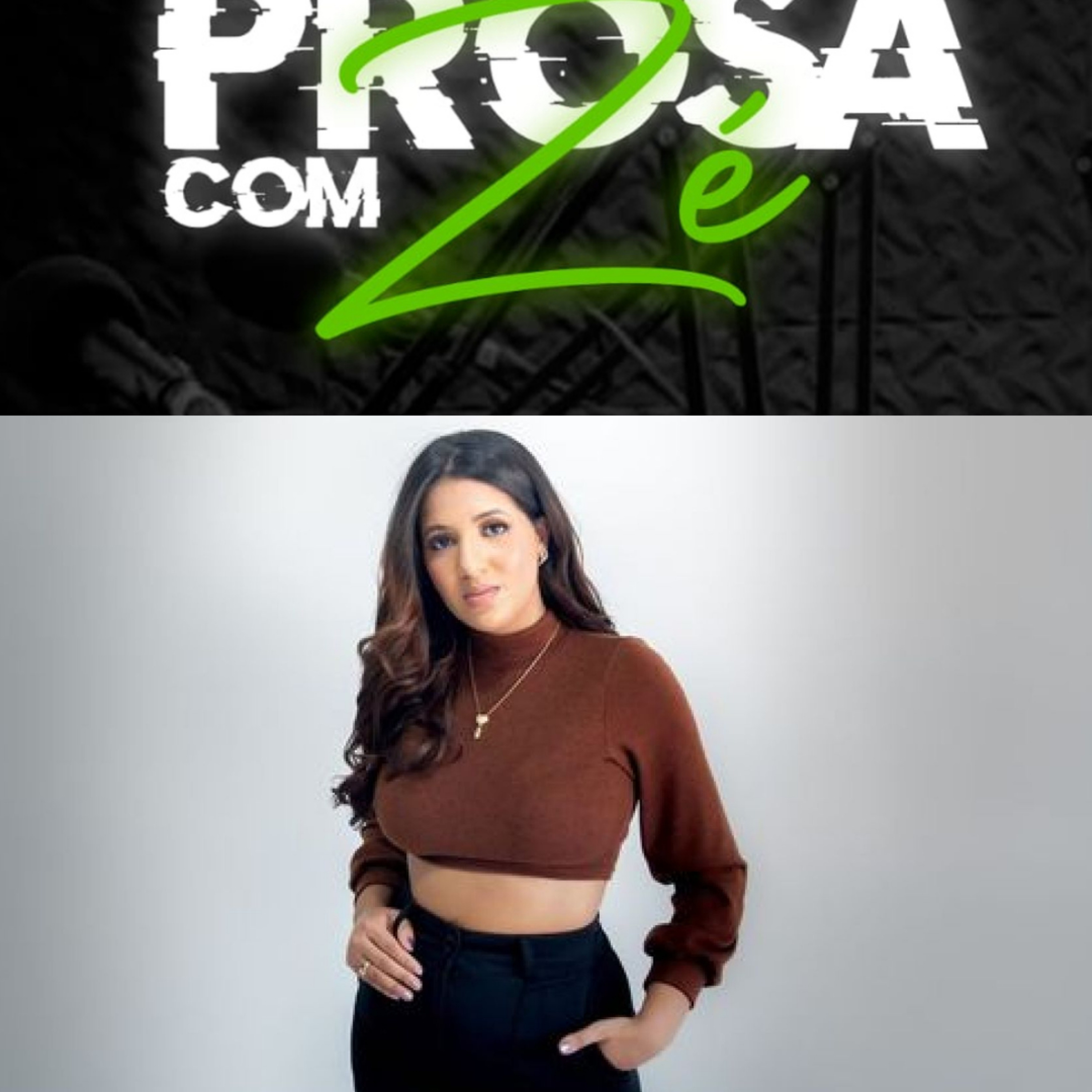Uma Prosa com Ze