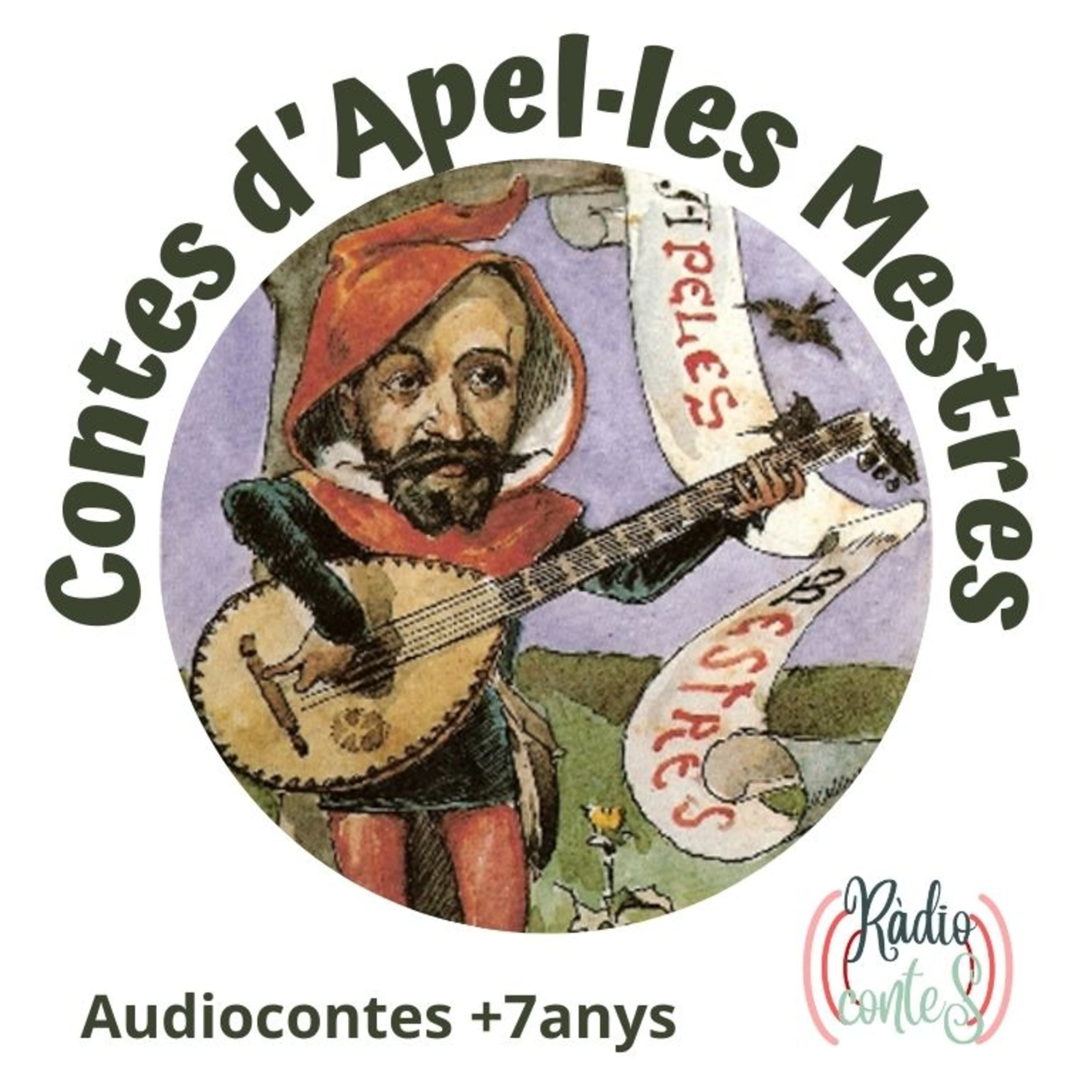 Ràdio Contes