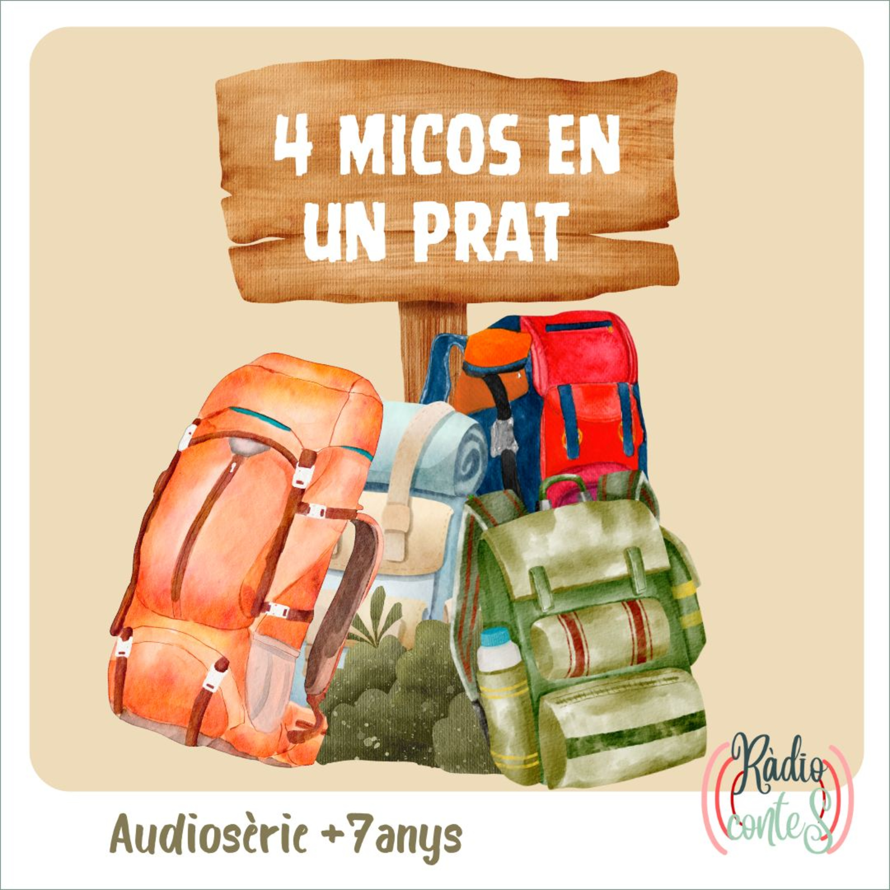 Ràdio Contes
