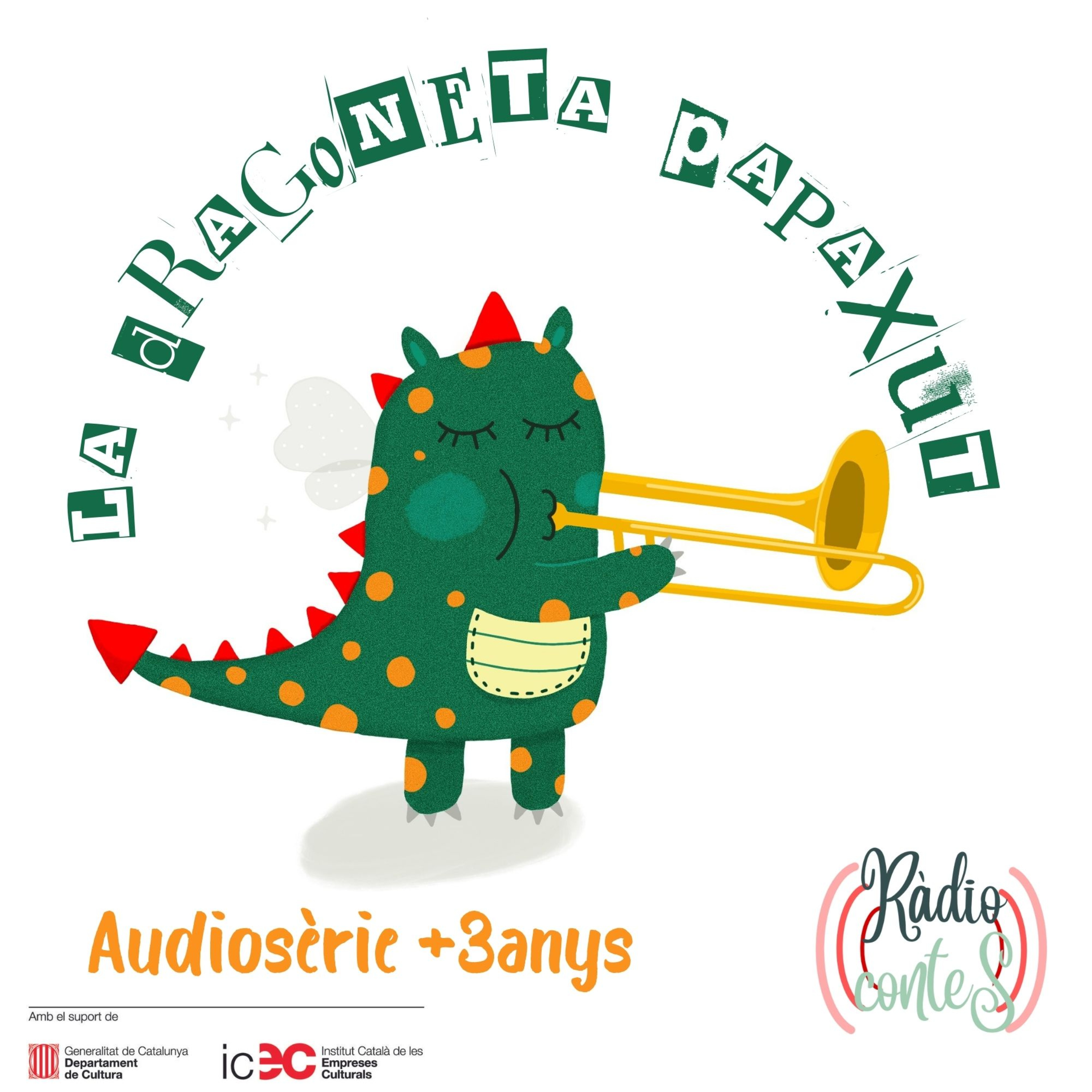 Ràdio Contes