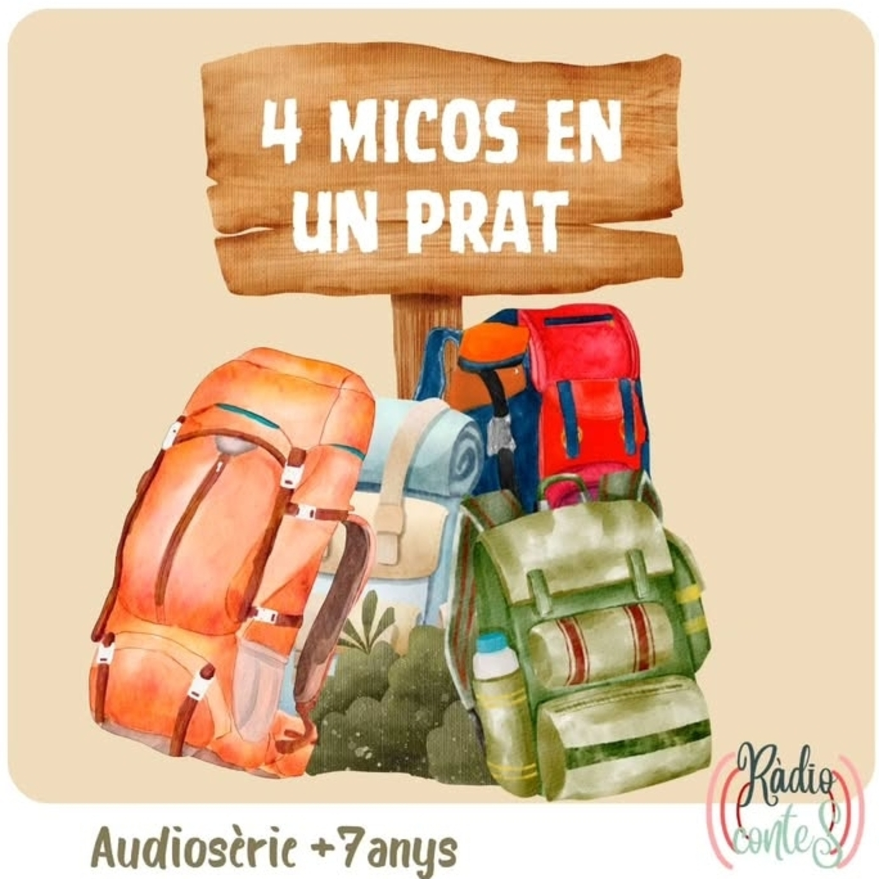 Ràdio Contes