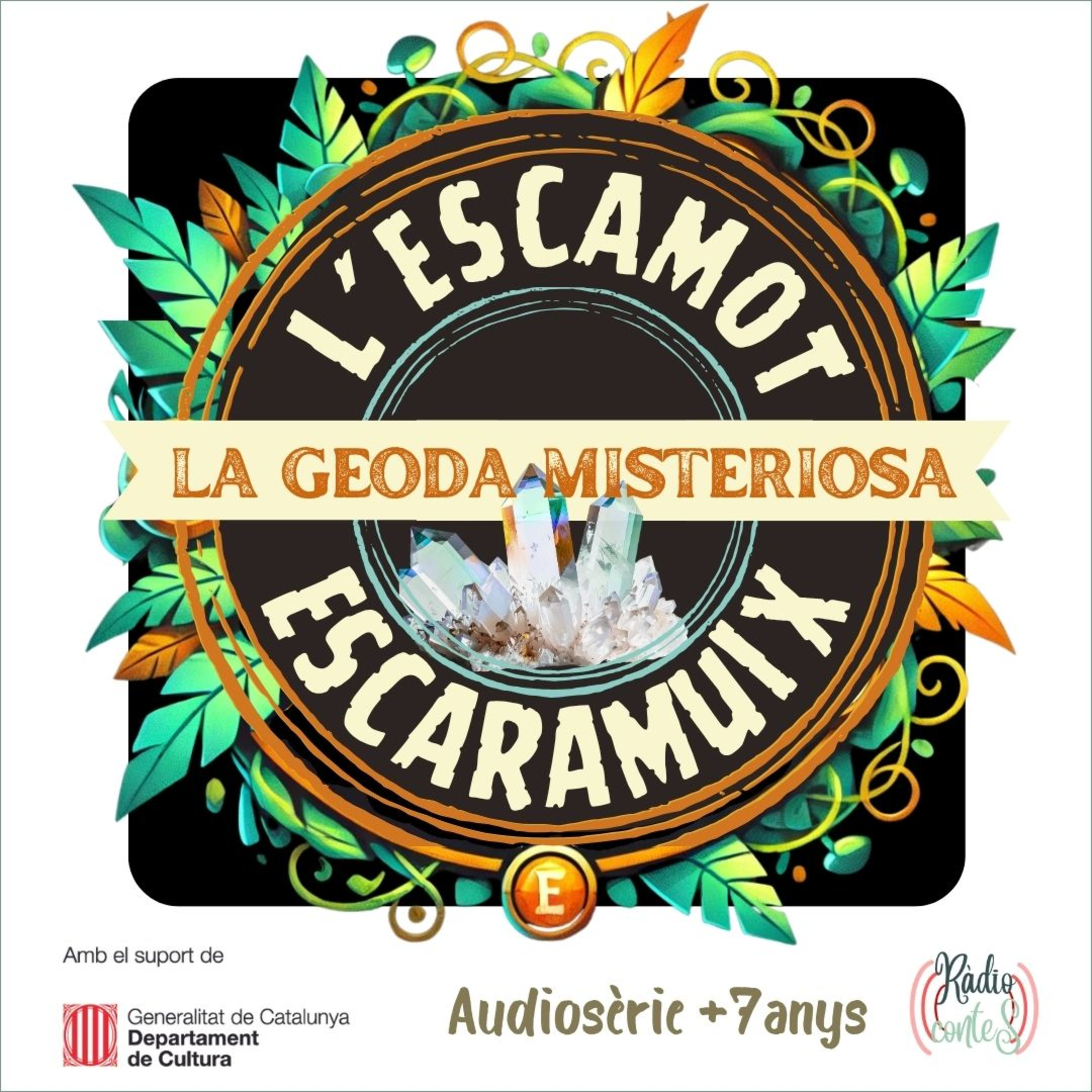 Cap.05- Al cor del drac