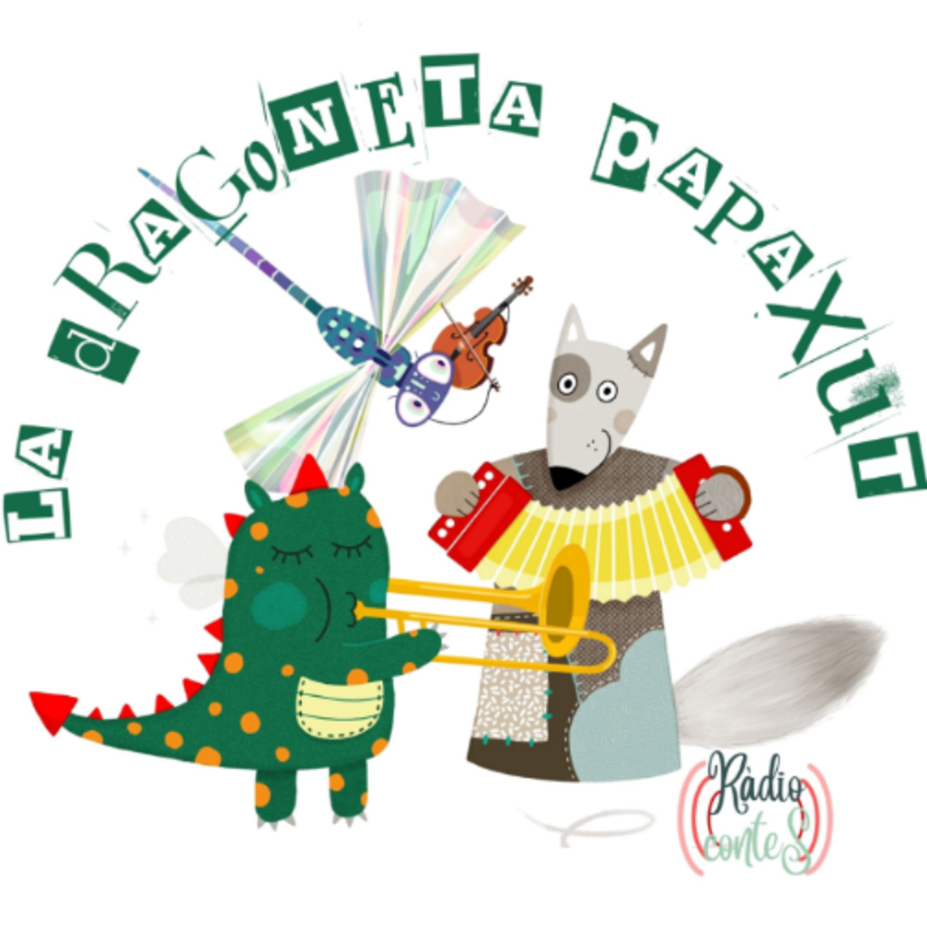 Ràdio Contes