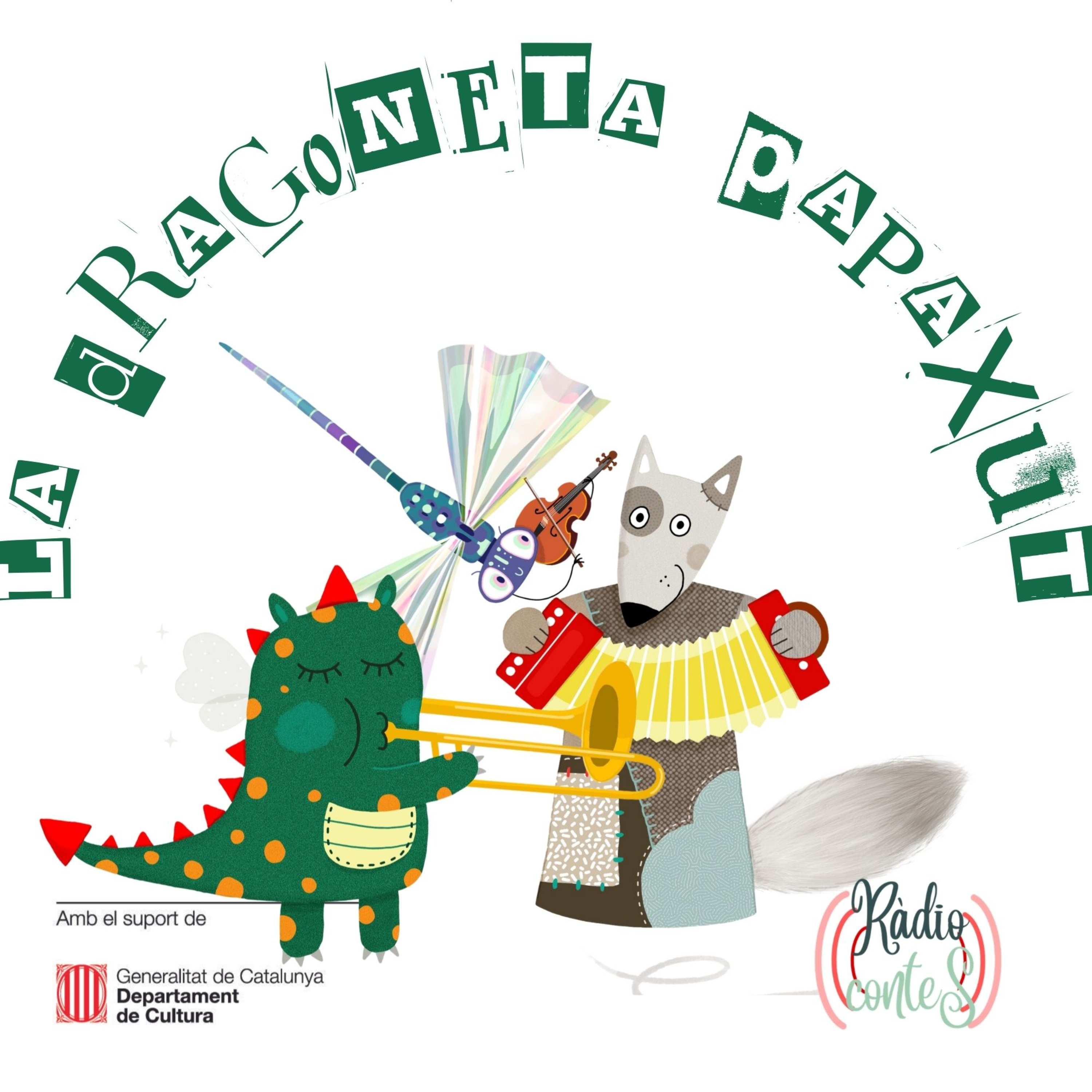 T3- Cap.03: Entre dracs i dinosaures