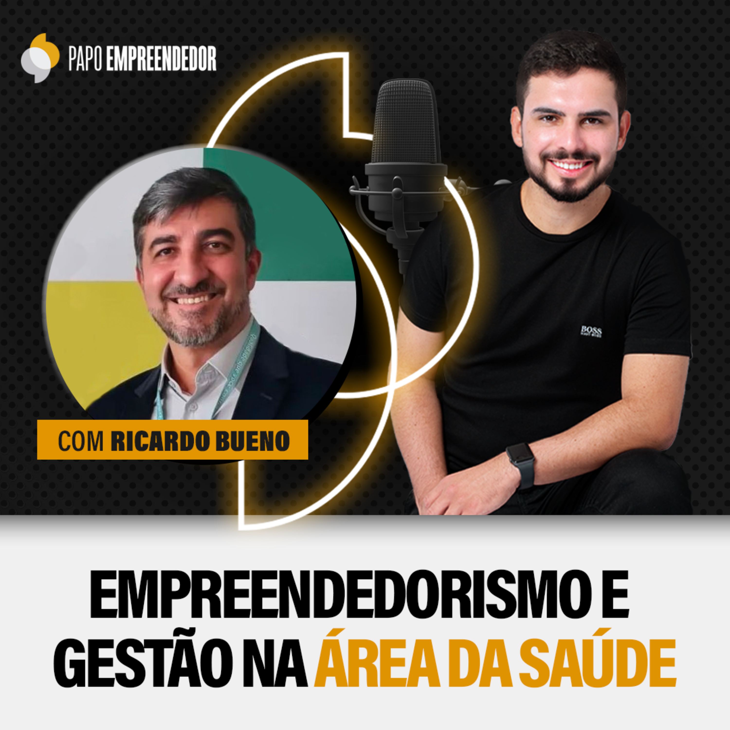 Papo Empreendedor PodCast