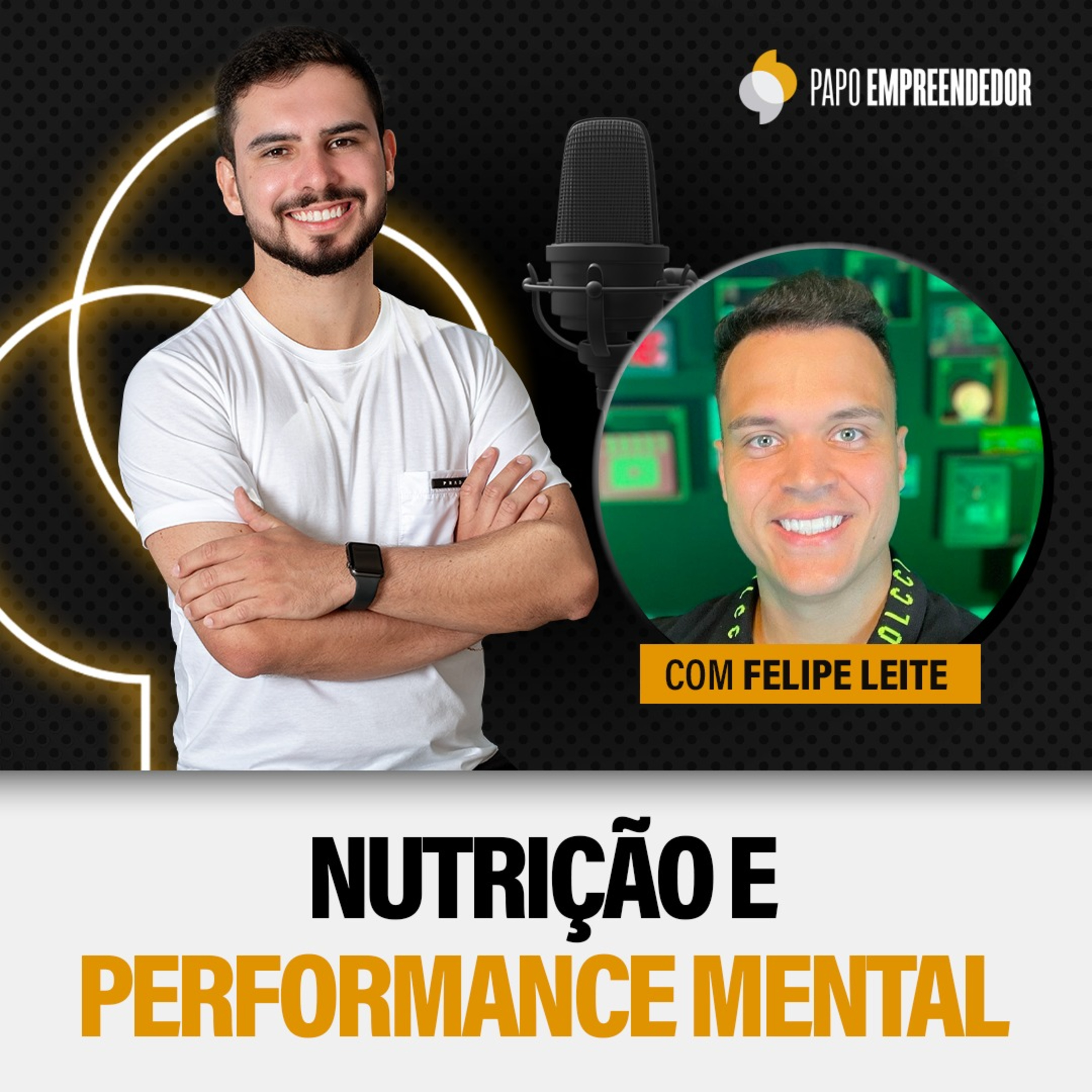 Papo Empreendedor PodCast