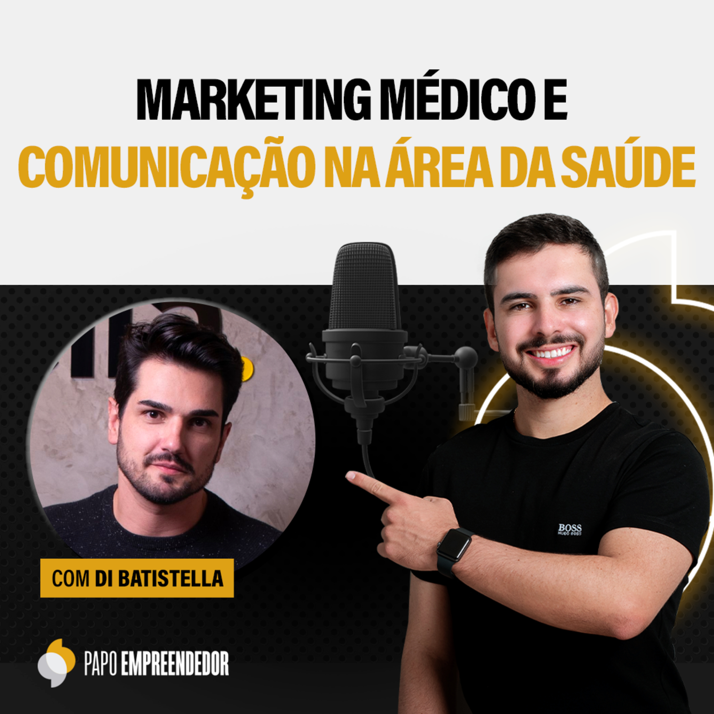 Papo Empreendedor PodCast