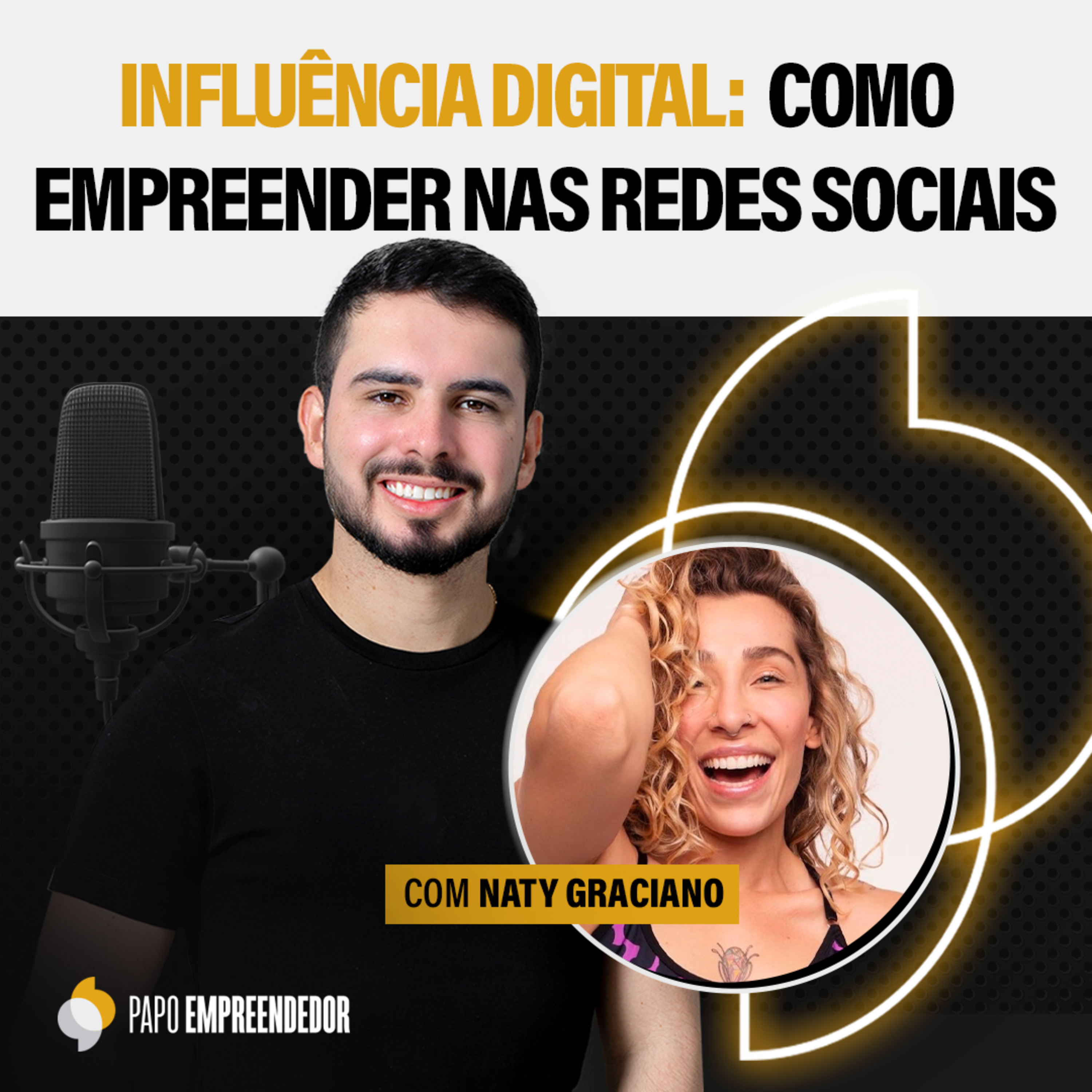 Papo Empreendedor PodCast