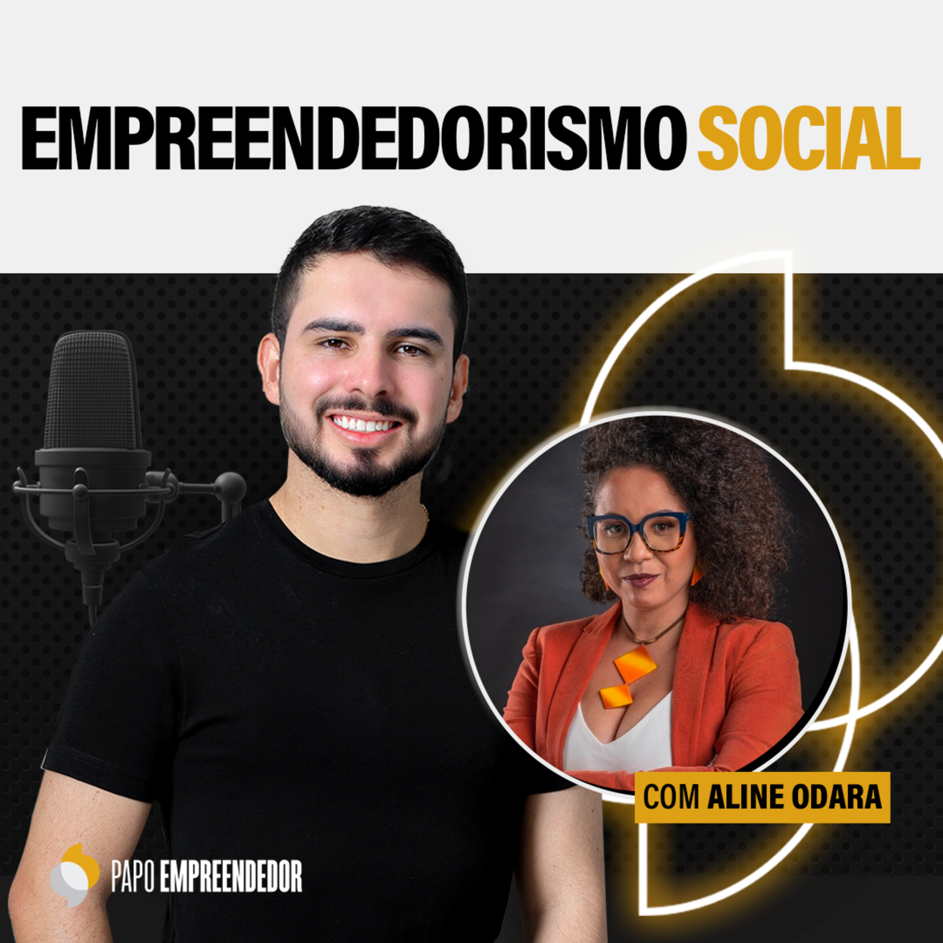 Papo Empreendedor PodCast