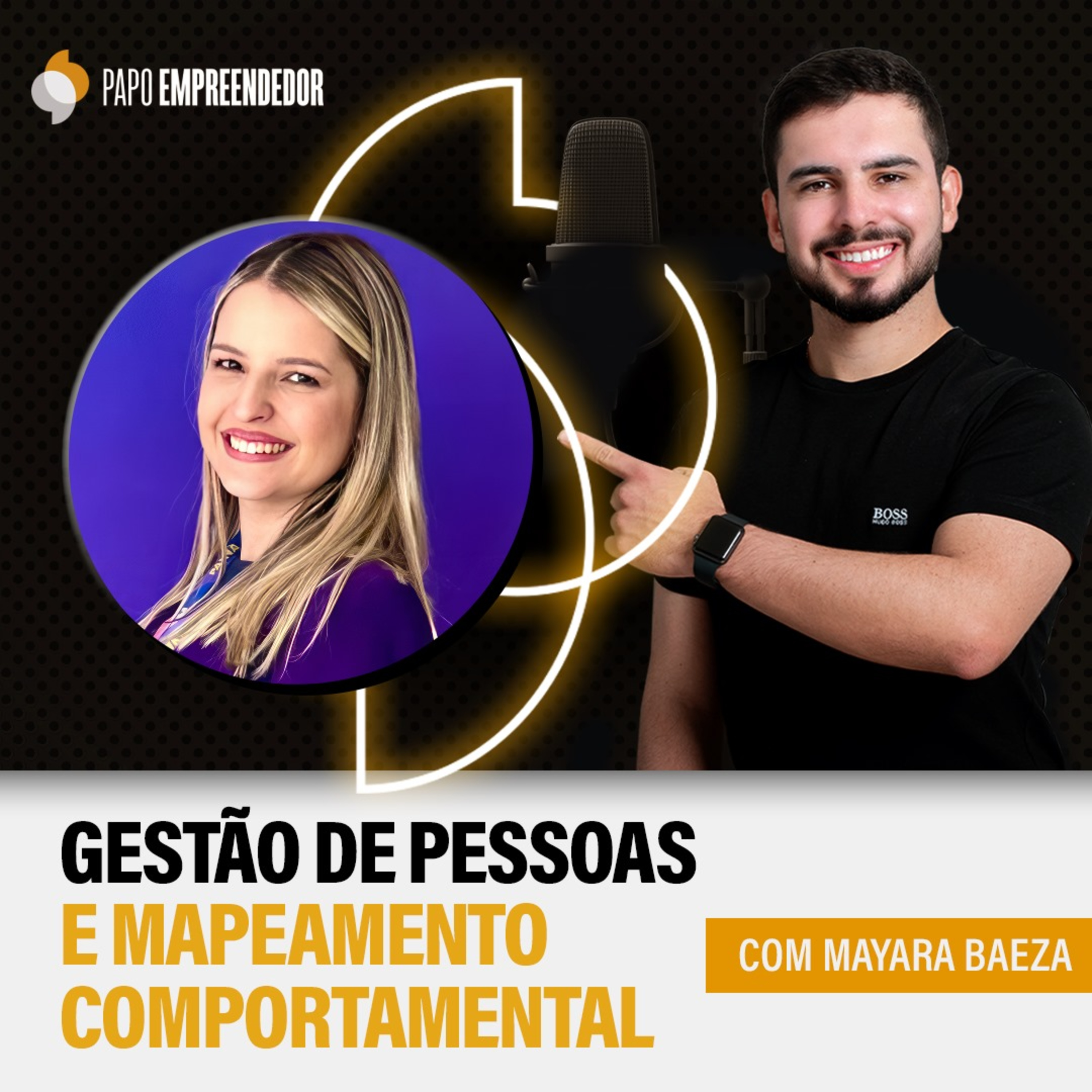 Papo Empreendedor PodCast