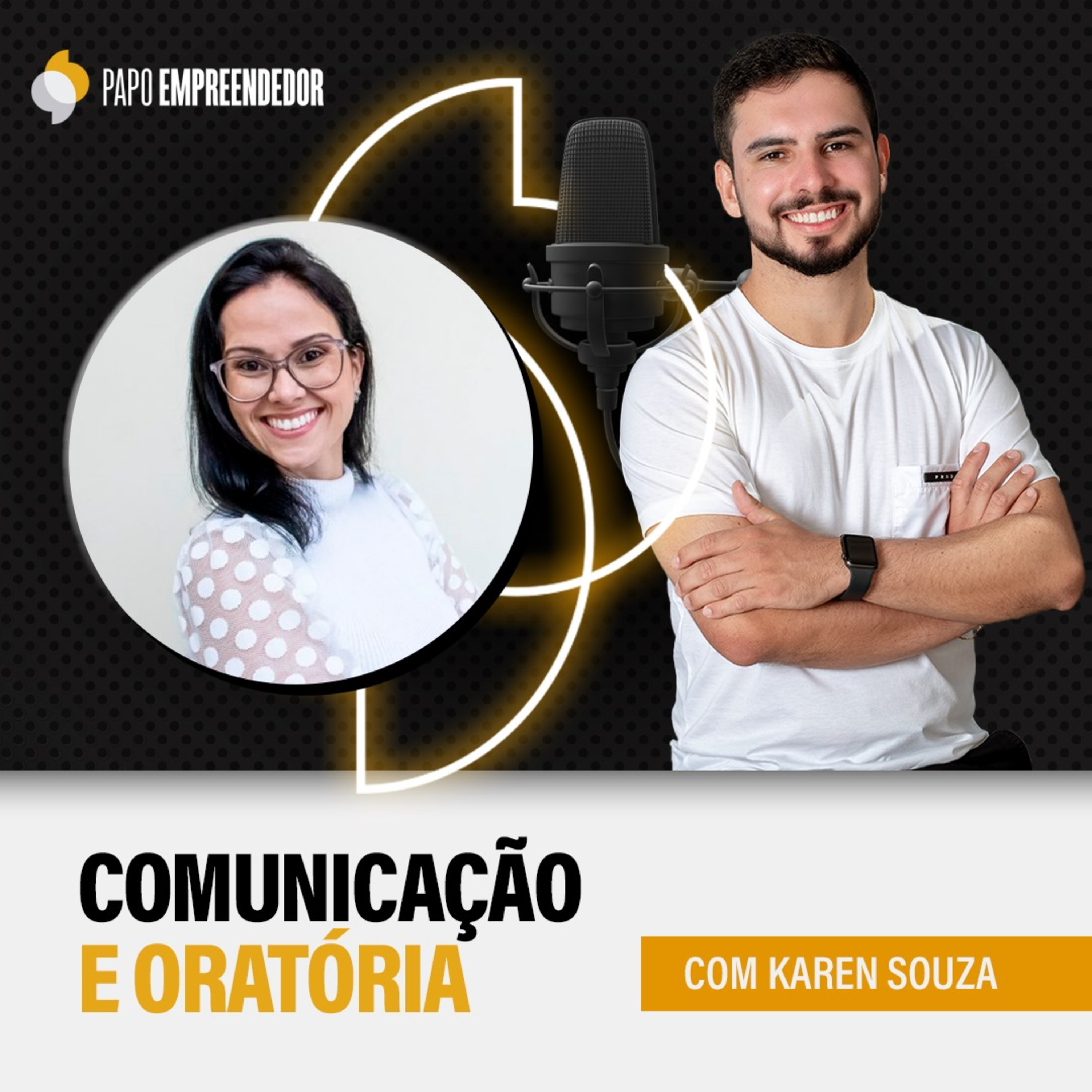 Papo Empreendedor PodCast