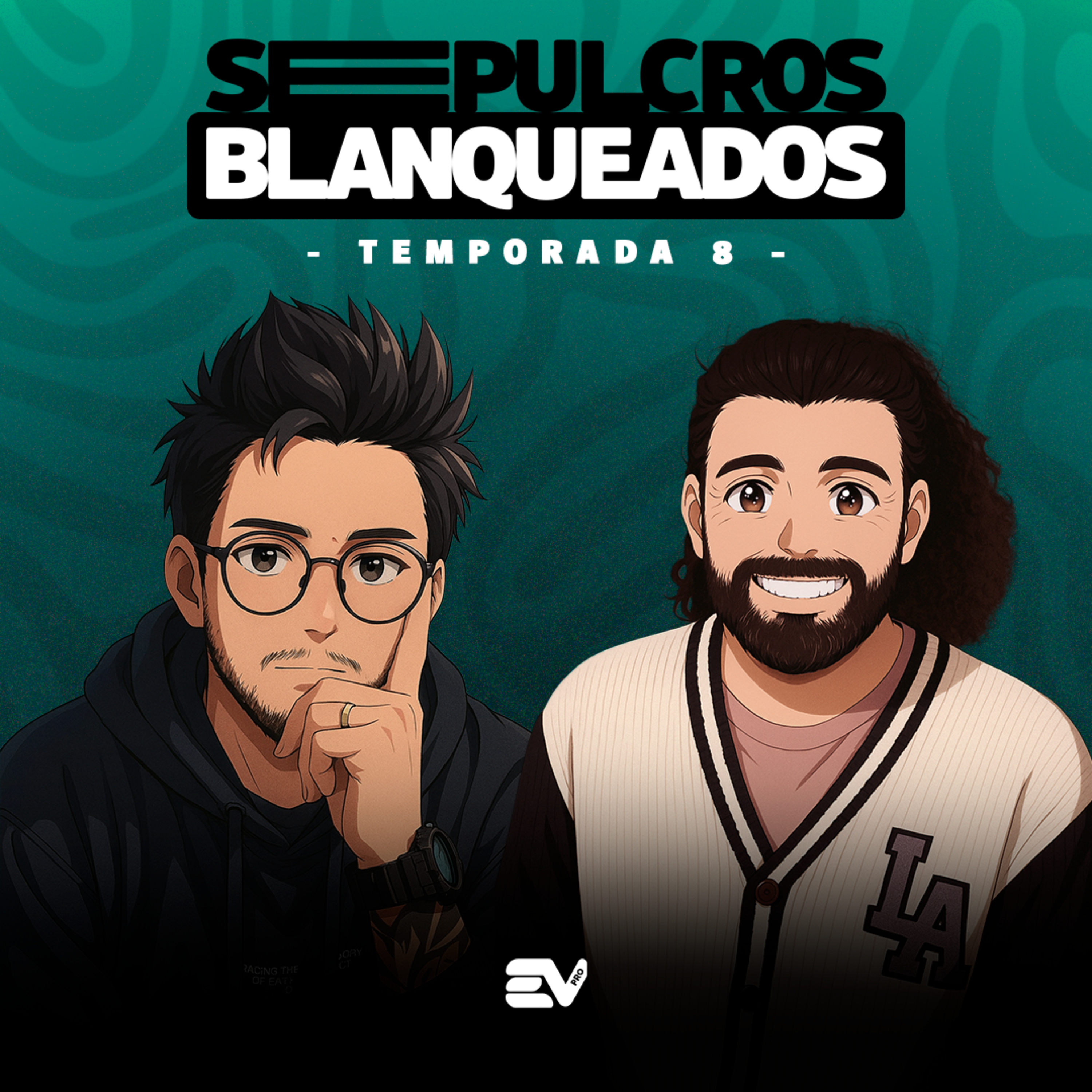 T8 E2 - SOMOS KAWAII