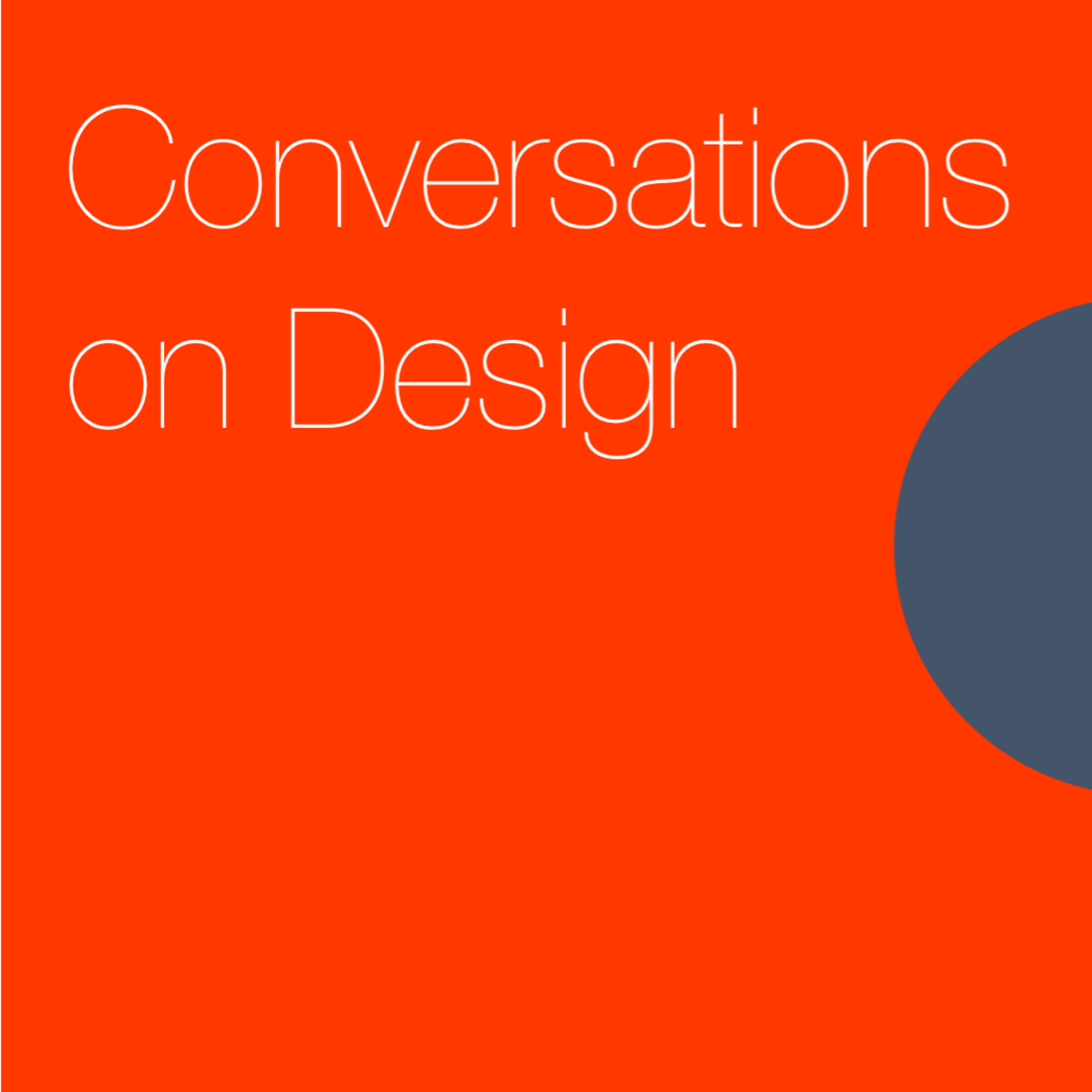 Design Thinking Roundtable