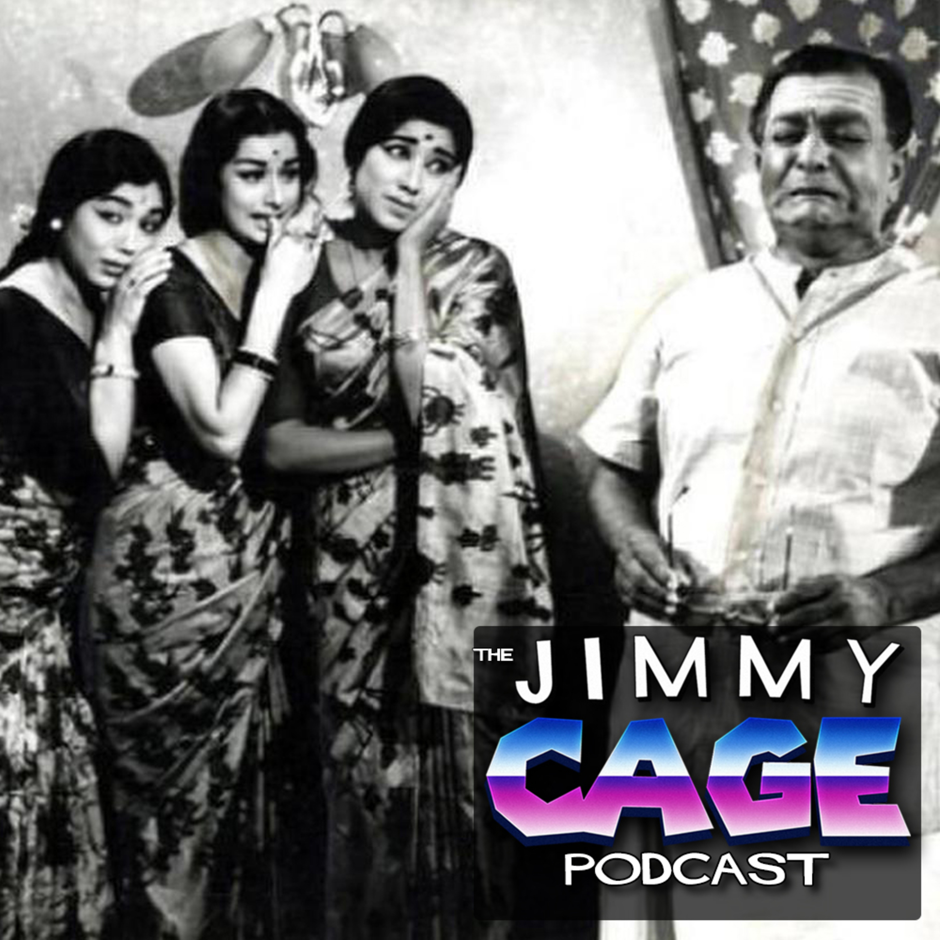 Bama Vijayam (1967) - Movie Review | K. Balachander | Tamil Comedy Classic episode artwork