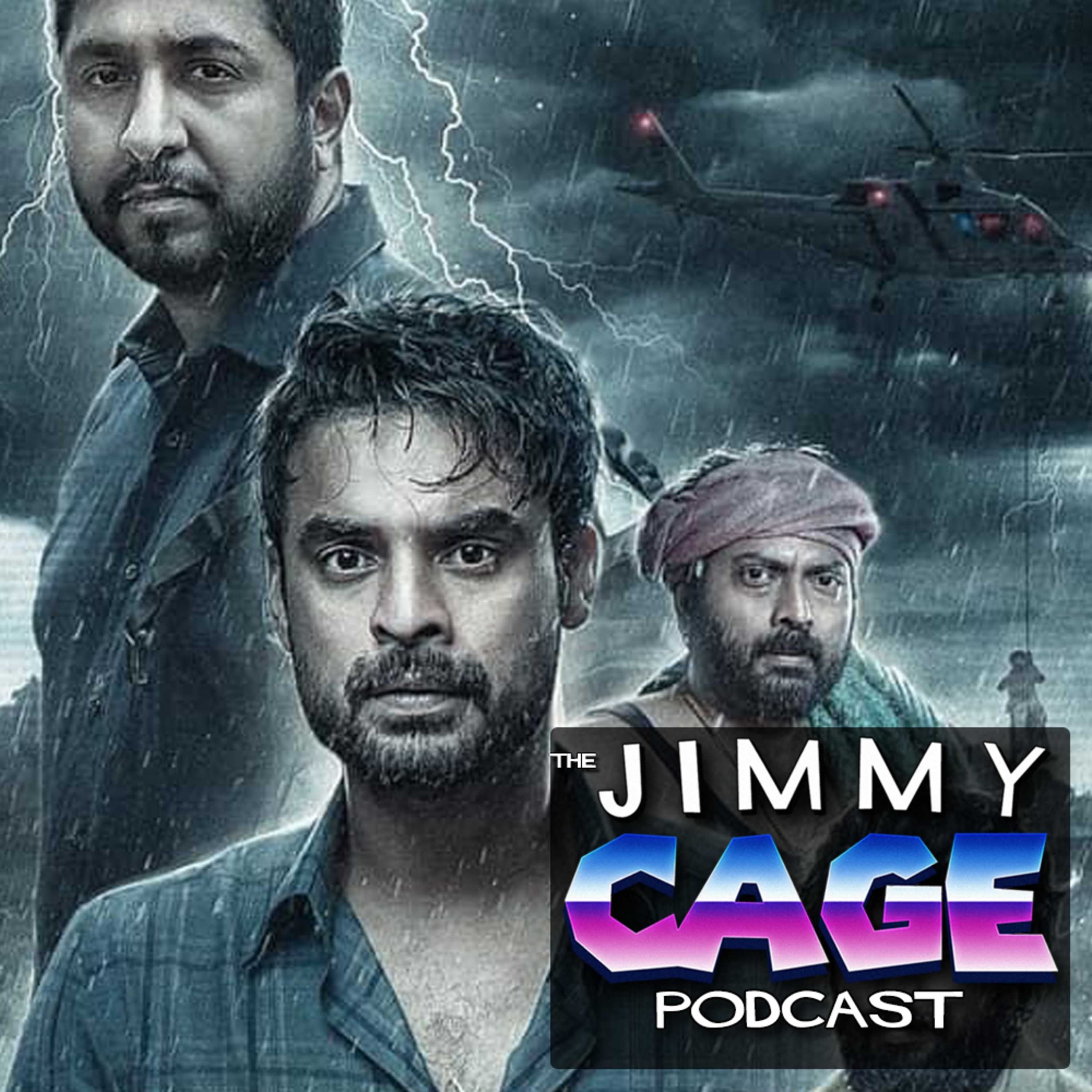 2018 - Everyone Is a Hero (2023) - Movie Review | Impressive Malayalam Disaster Film | All-Star Cast episode artwork