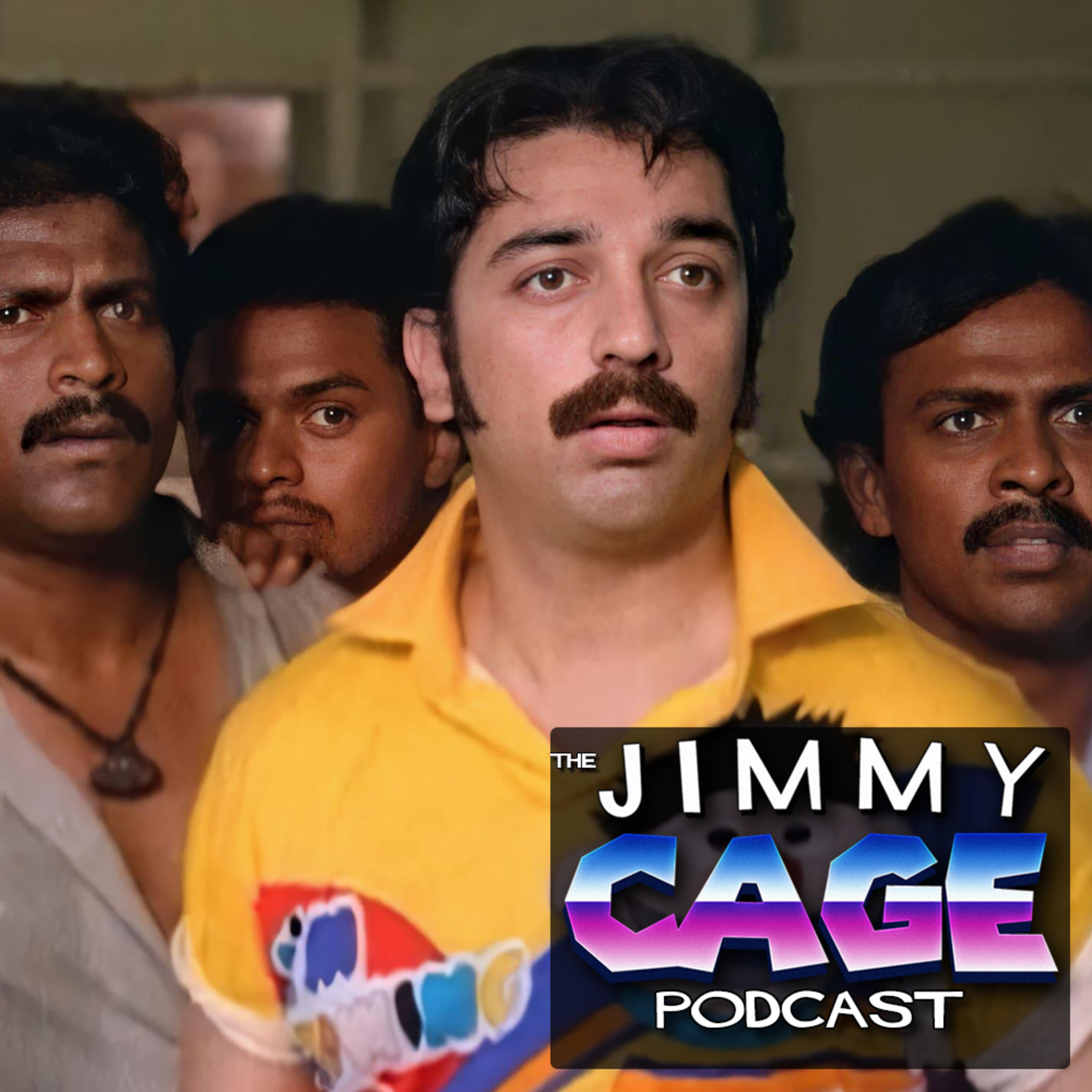Michael Madana Kama Rajan (1990) - Movie Review | Kamal Haasan | Tamil Comedy Classic episode artwork