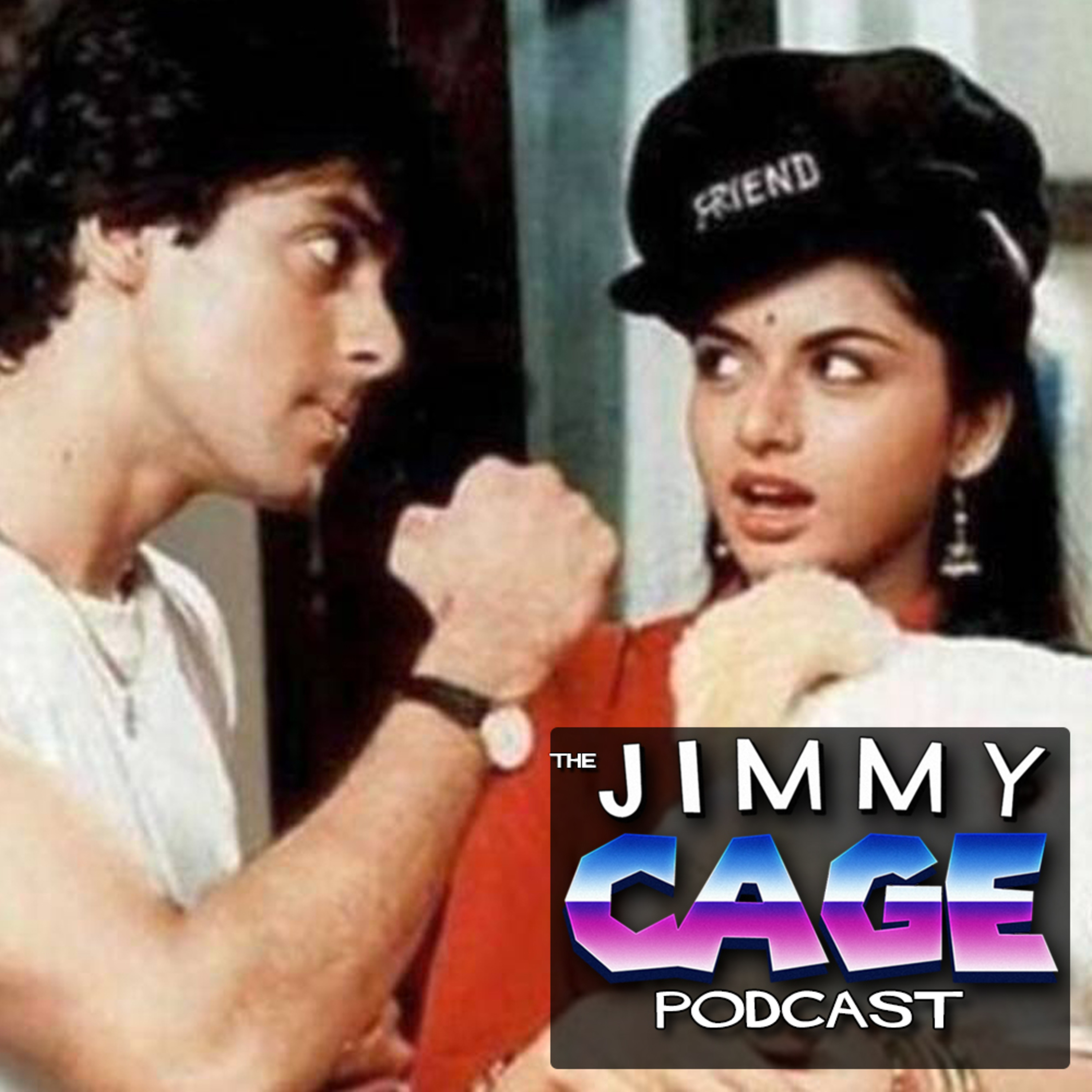 Maine Pyar Kiya (1989) - Movie Review | My Favorite Salman Khan Film | Bhagyashree | Hindi Classic episode artwork