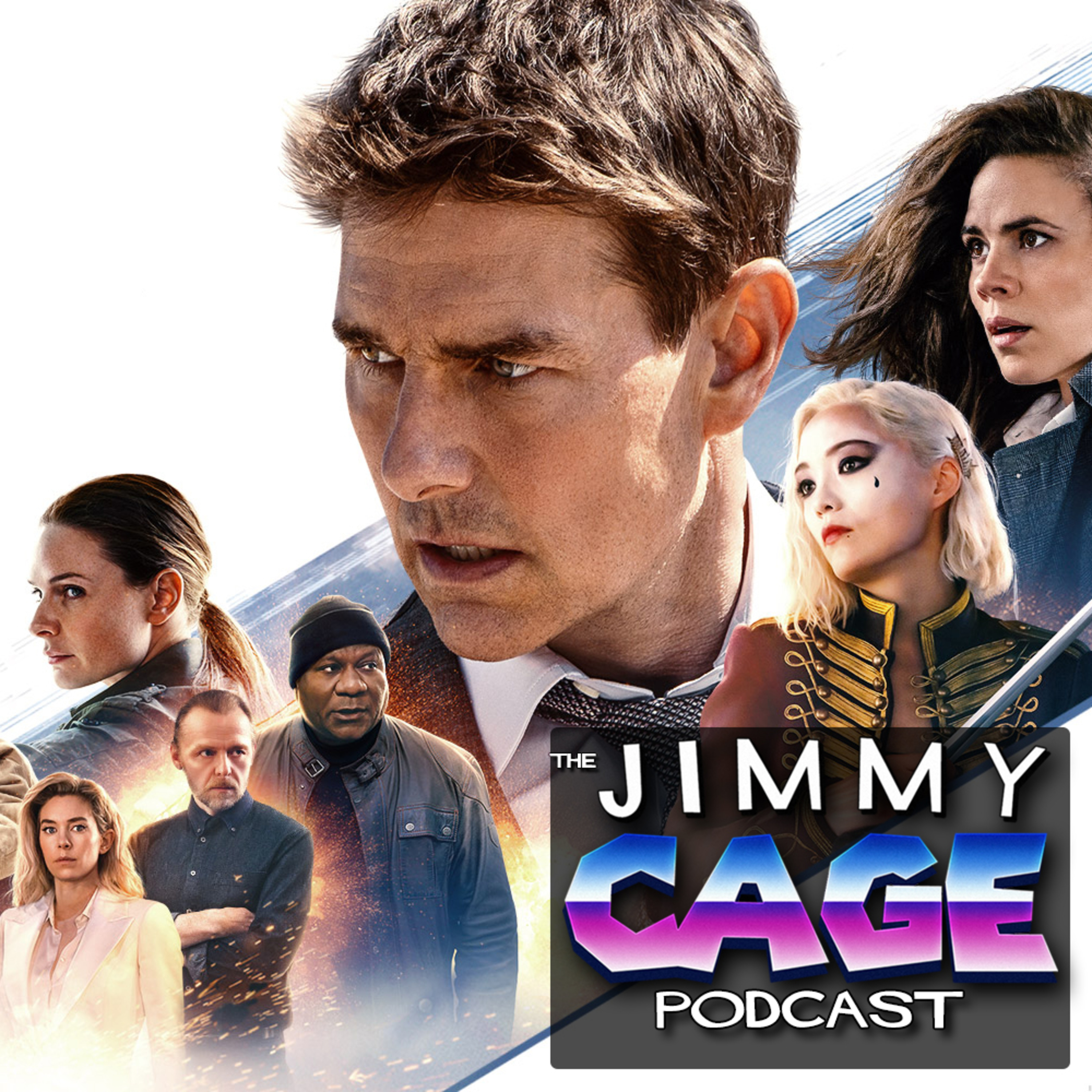 Mission: Impossible - Dead Reckoning Part One (2023) - Movie Review | Tom Cruise