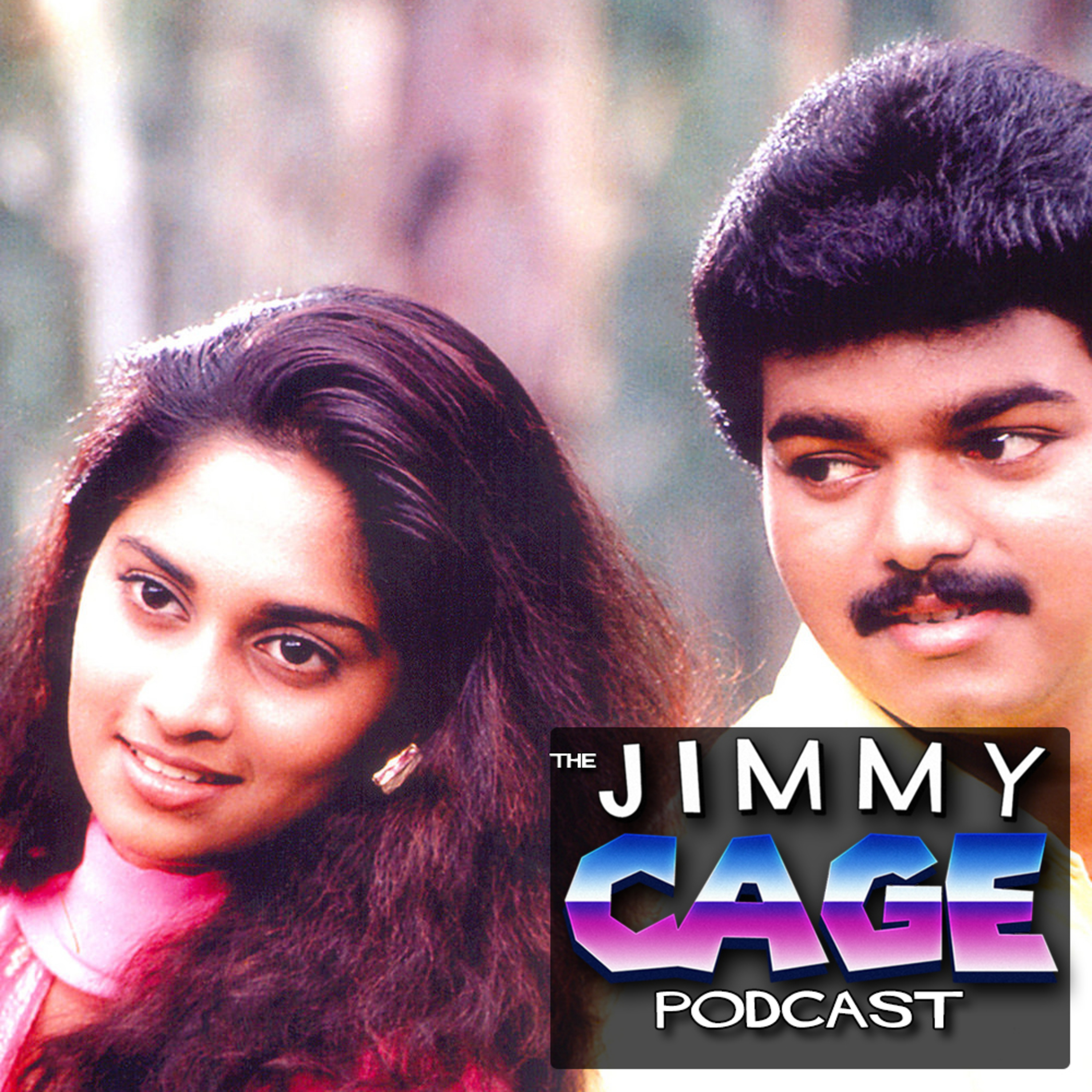 Kadhalukku Mariyadhai (1997) - Movie Review | Tamil Romance Classic | Vijay | Shalini | Fazil episode artwork