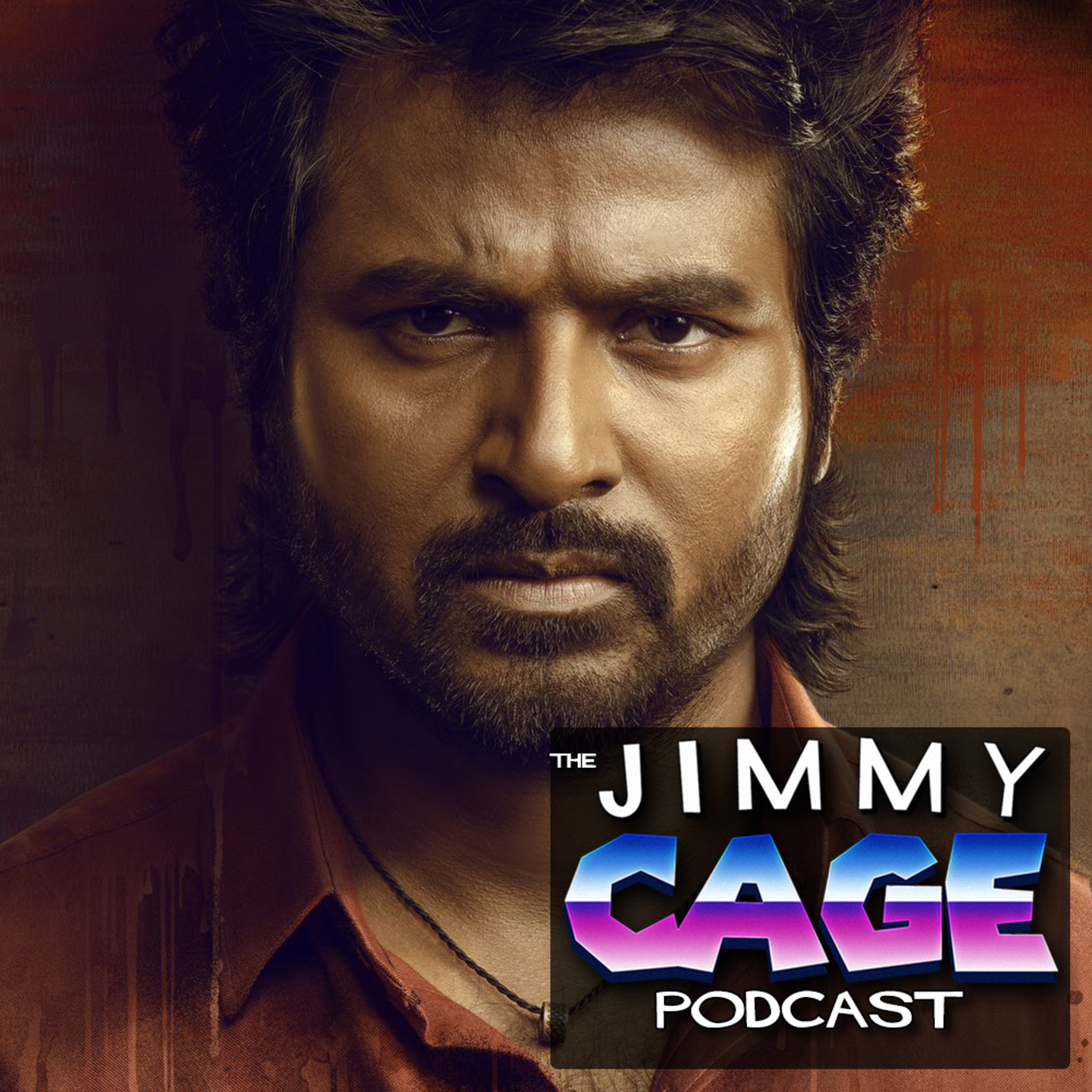 Maaveeran (2023) - Movie Review | Sivakarthikeyan | Fun Tamil Spin on the Mass Hero Entertainer episode artwork