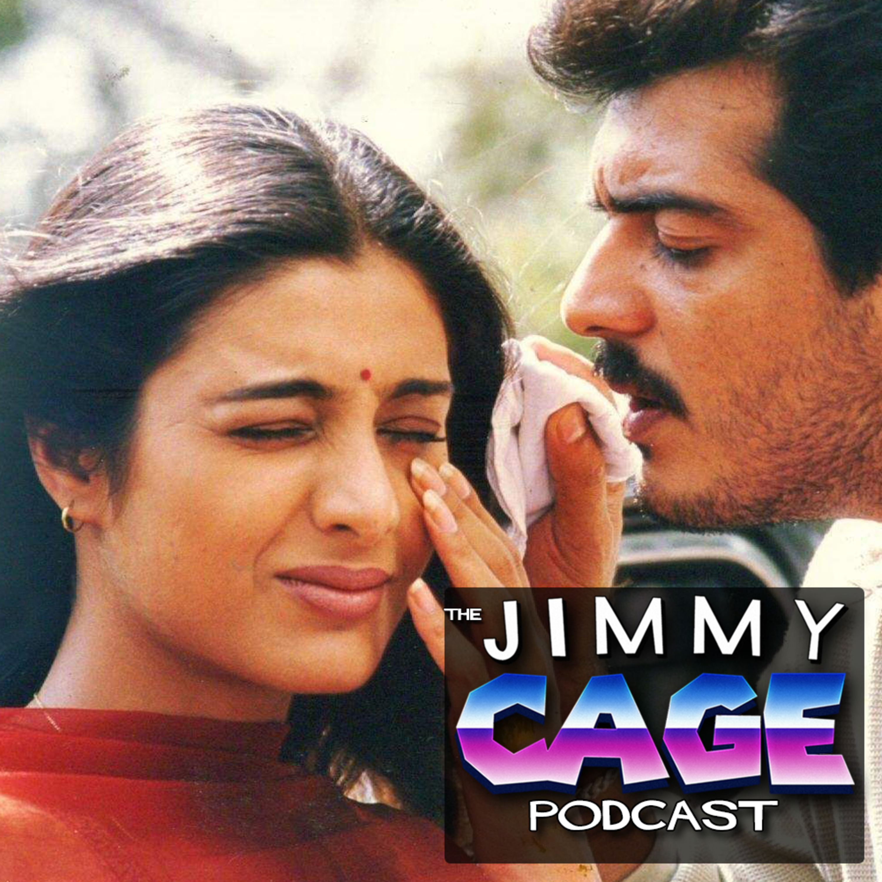 Kandukondain Kandukondain (2000) - Movie Review | Tamil Sense and Sensibility | Tabu | Mammootty episode artwork