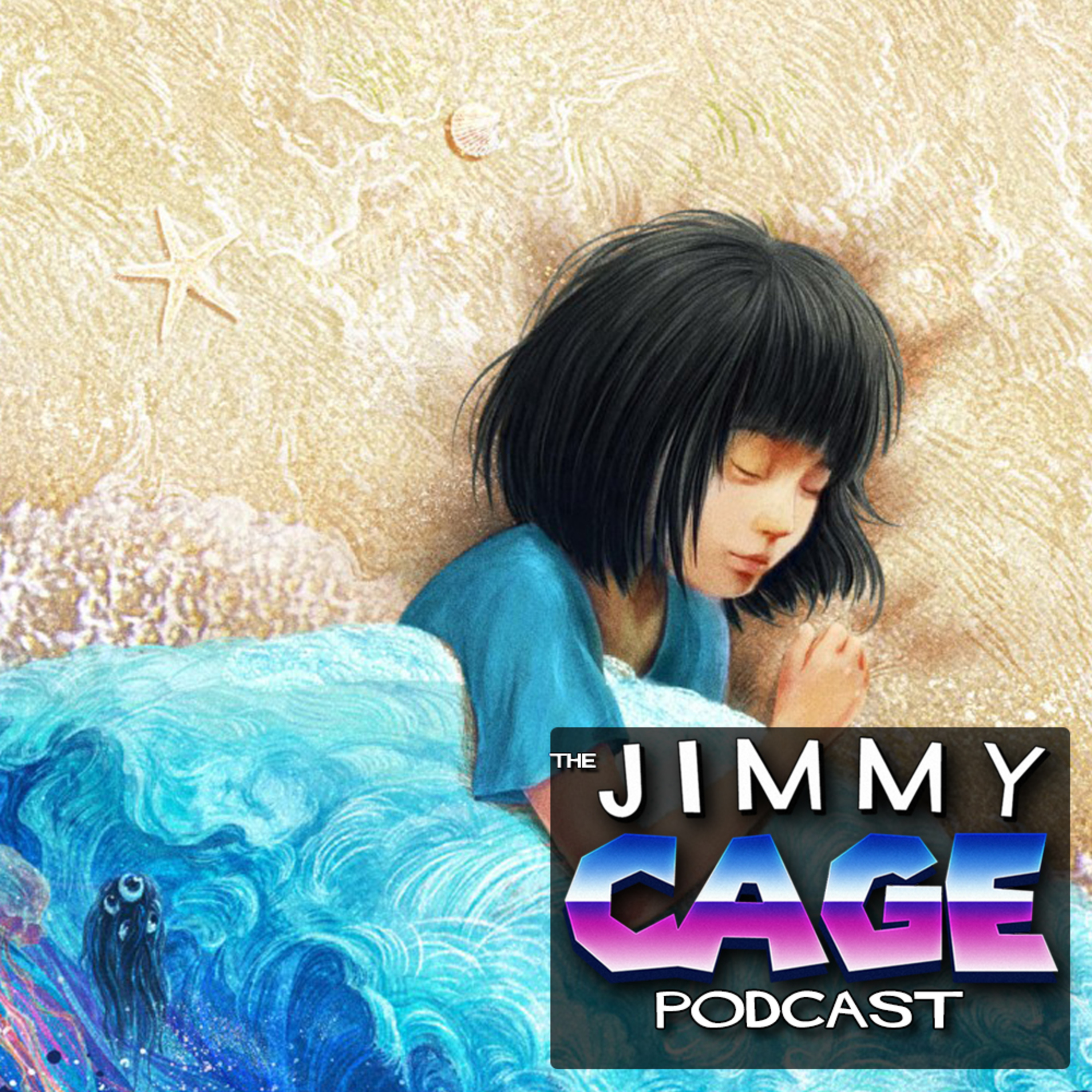 Deep Sea (2023) - Movie Review | Gorgeous Chinese Animation | Slash Film Festival