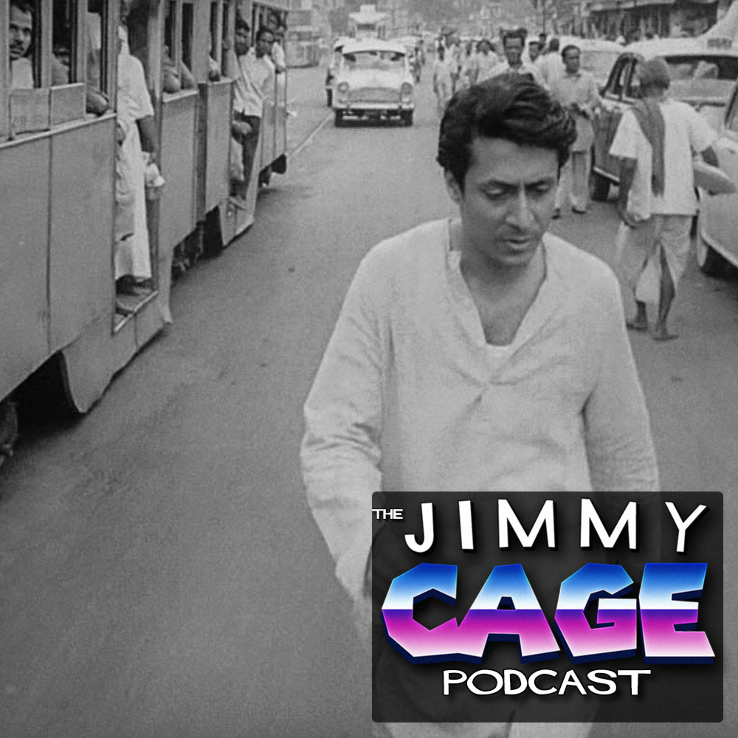 Interview (1971) - Movie Review | 100 Years of Mrinal Sen | Ranjit Mallick | Bengali Classic episode artwork