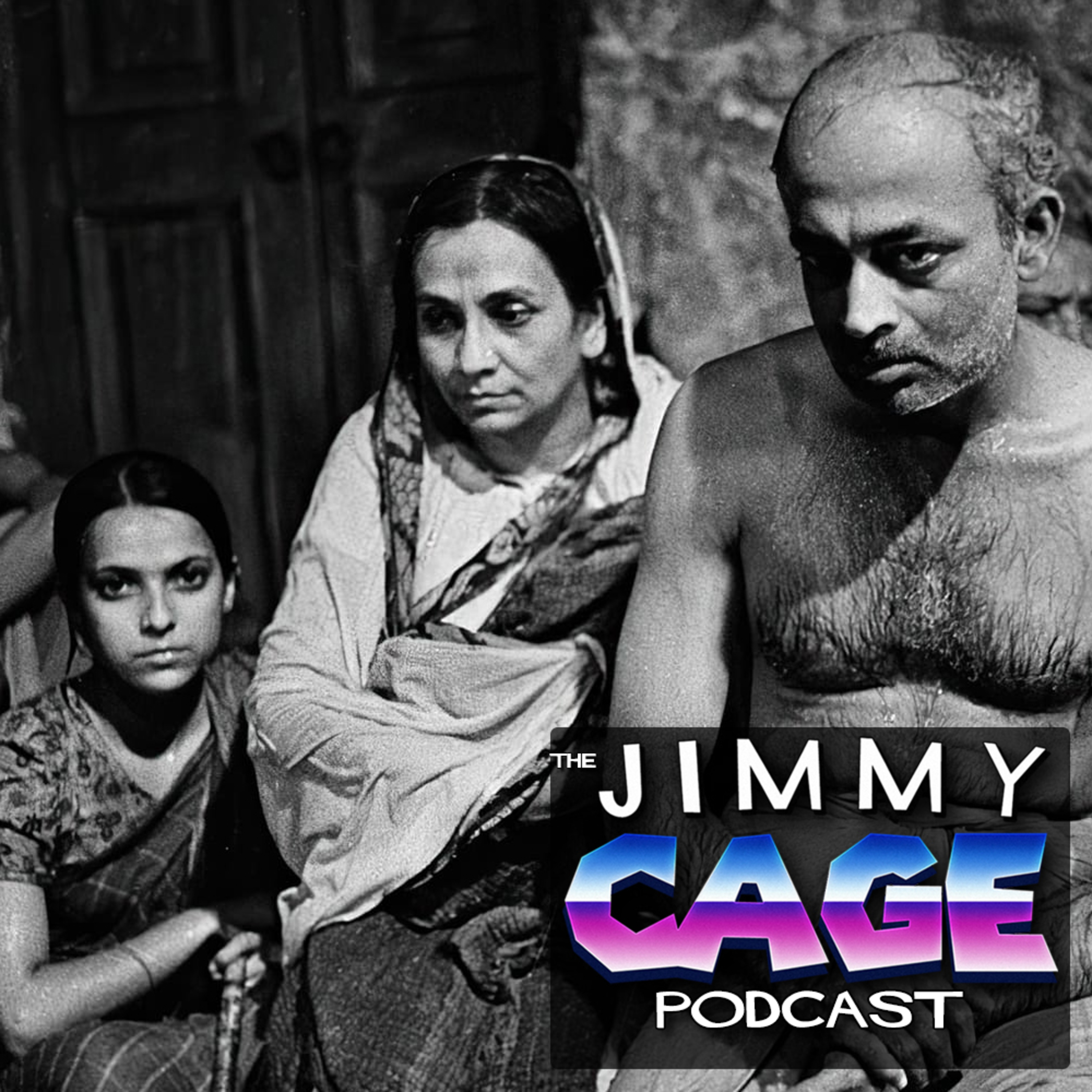 Calcutta 71 (1972) - Movie Review | 100 Years of Mrinal Sen | Bengali Anthology episode artwork